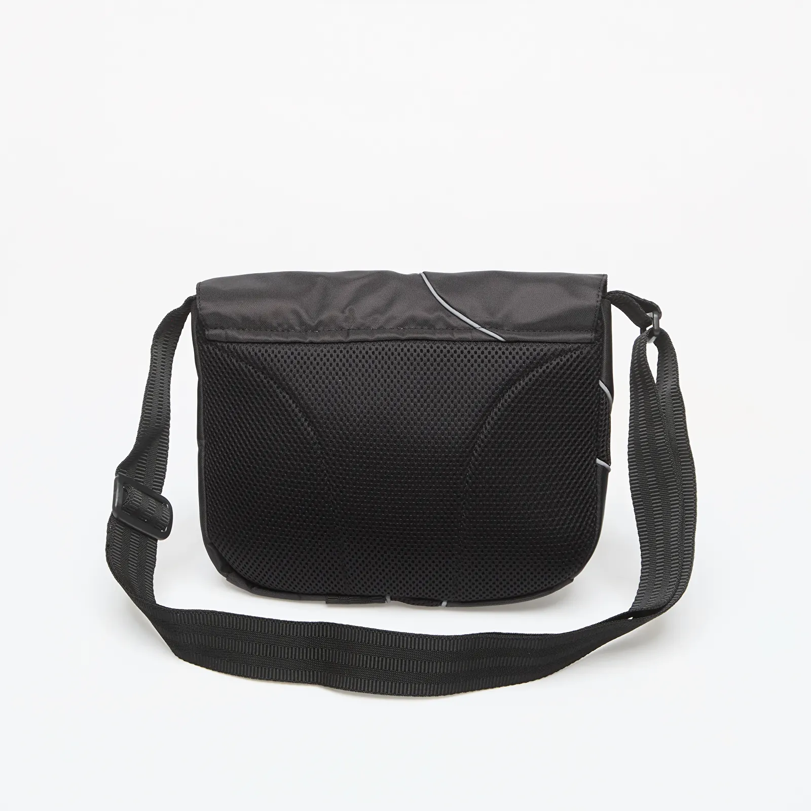 Men's Shoulder Bags adidas Cross Body Black