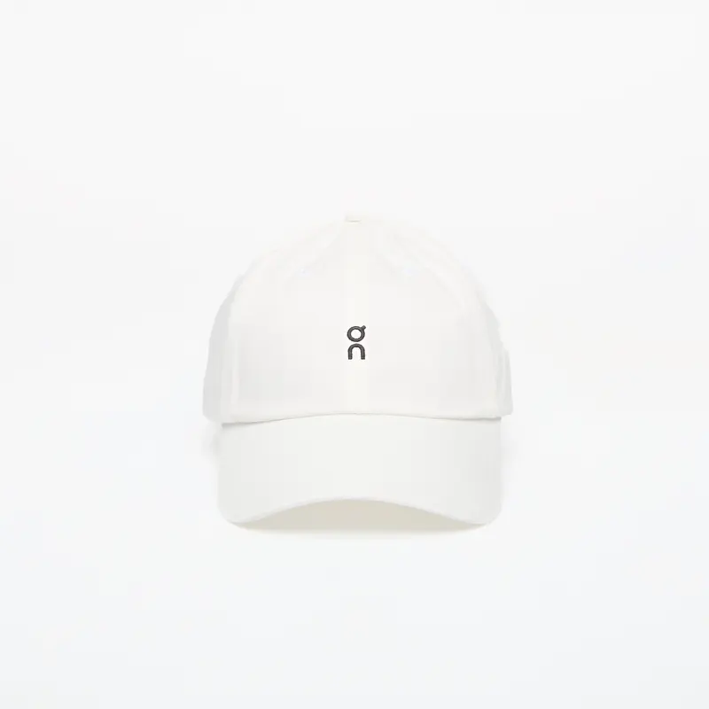 Tappo On All-Day Cap Ivory