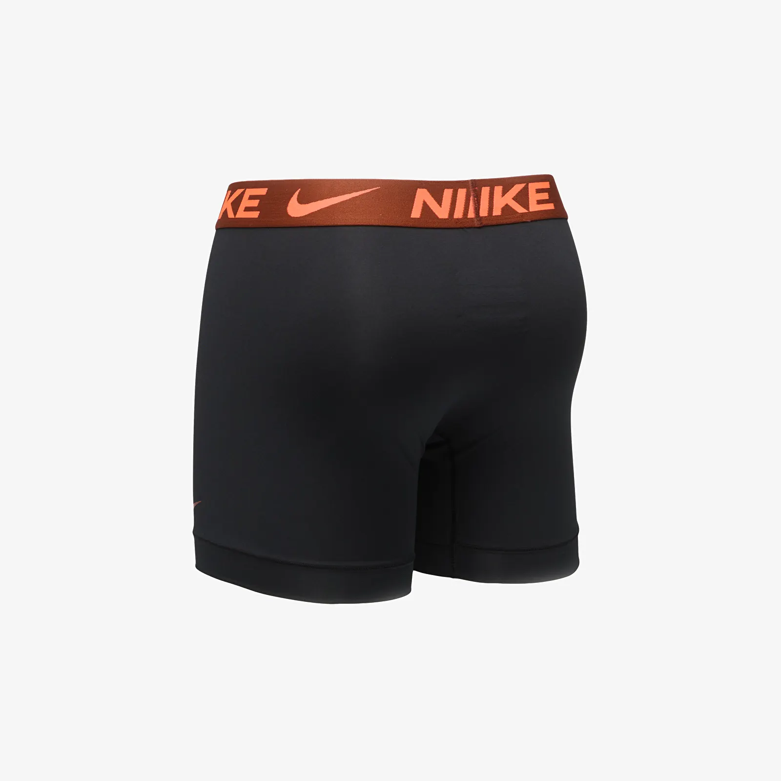 Caleçons pour hommes Nike Boxer Brief 3-Pack Silver