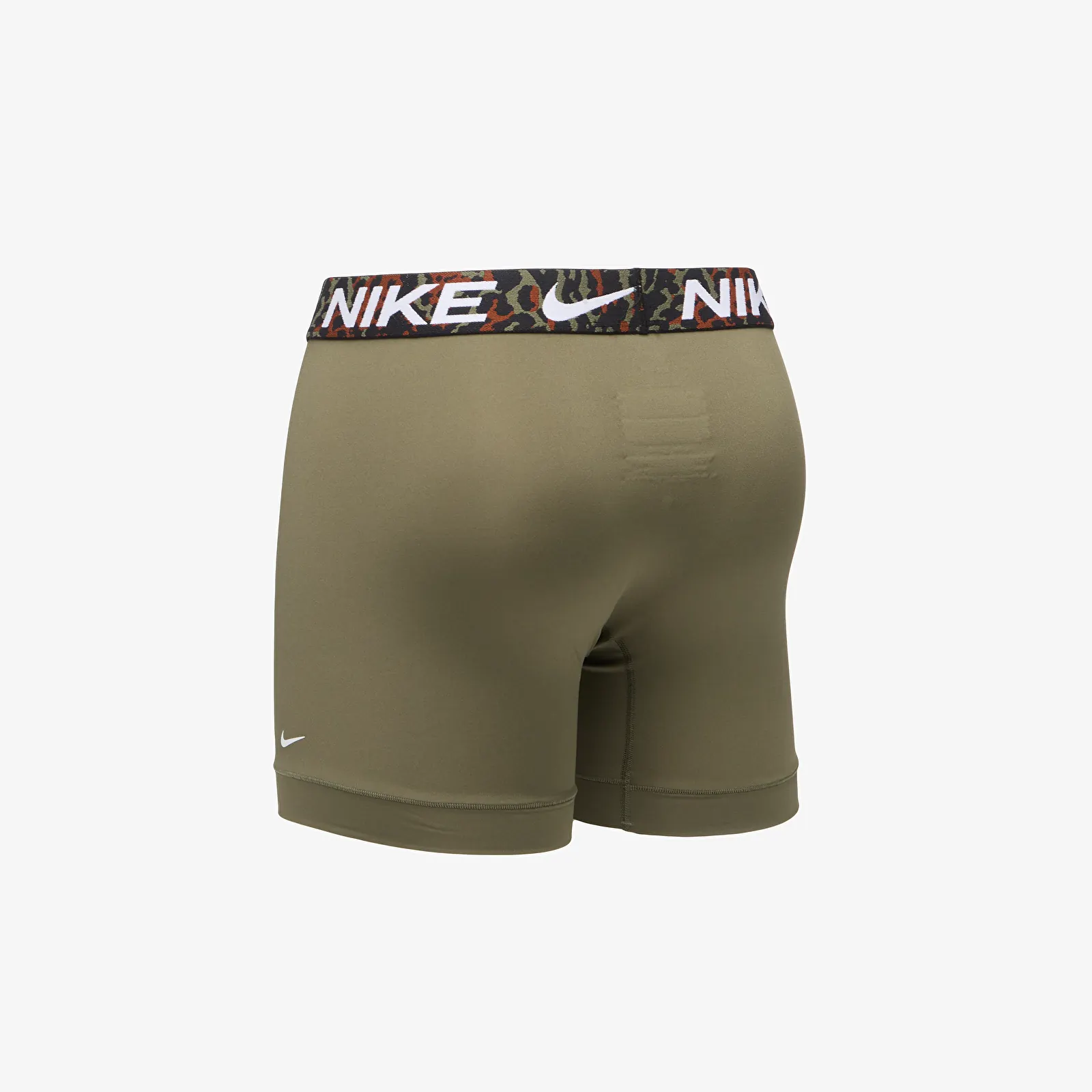 Miesten bokserit Nike Boxer Brief 3-Pack Green
