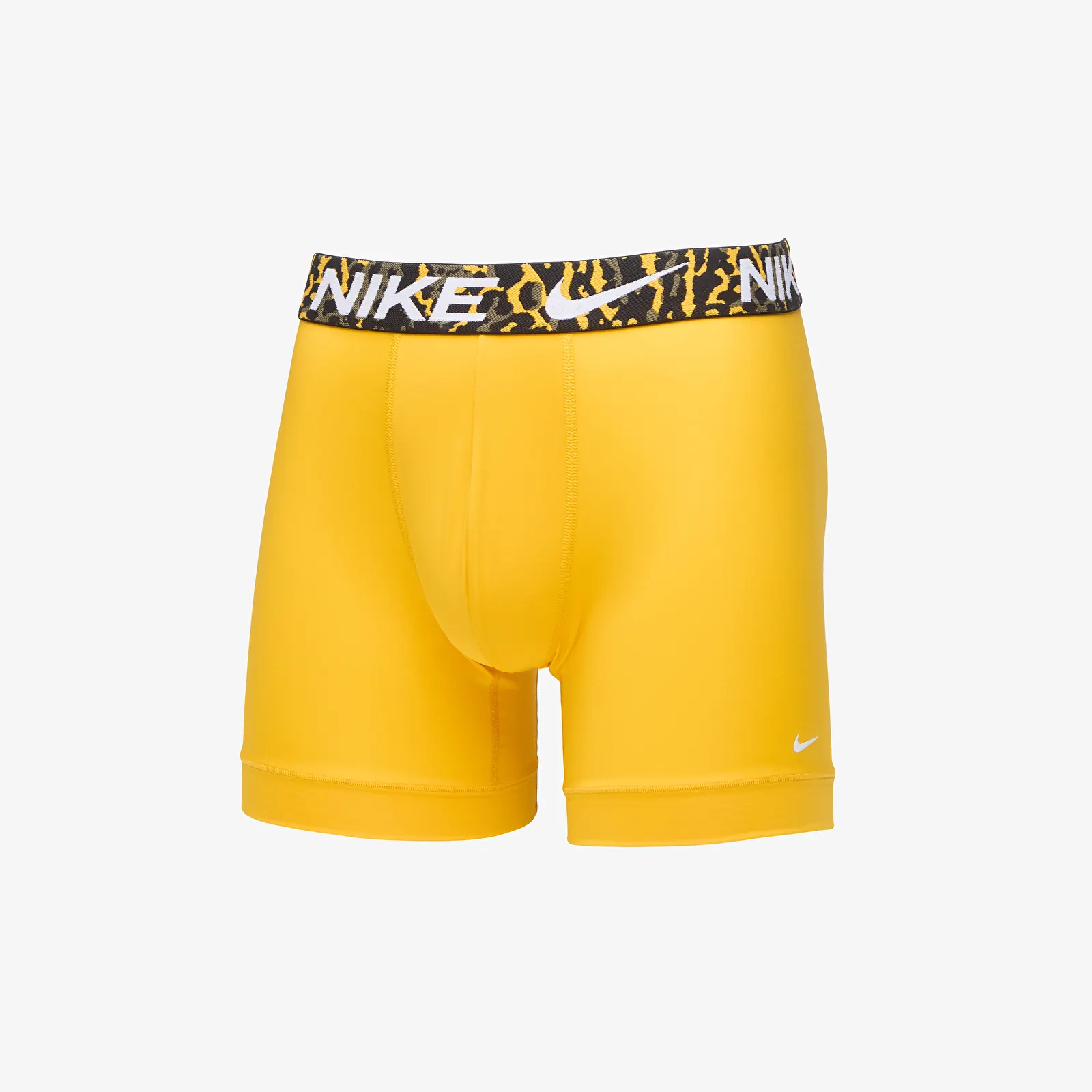 Miesten bokserit Nike Boxer Brief 3-Pack Green