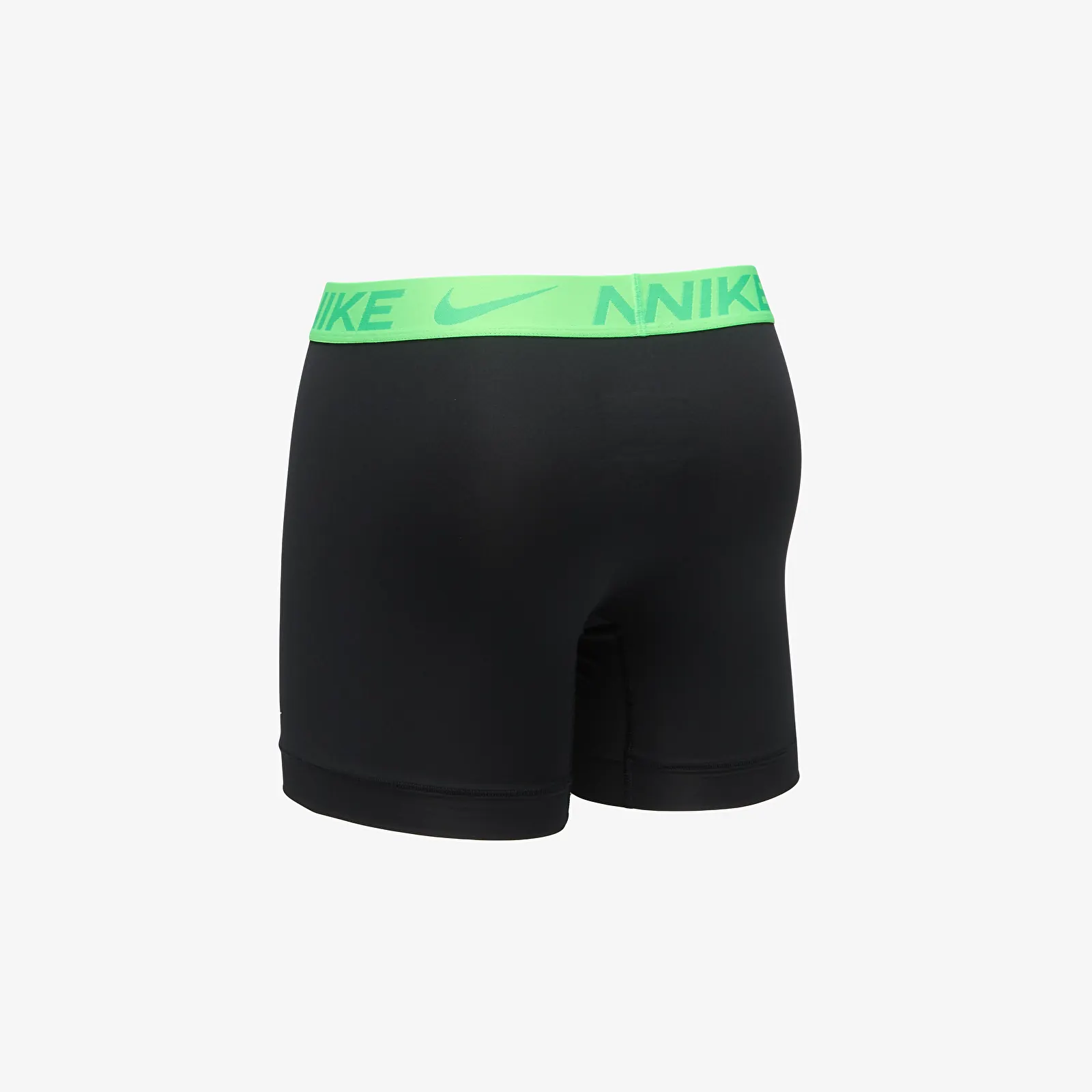Caleçons pour hommes Nike Boxer Brief 3-Pack Silver