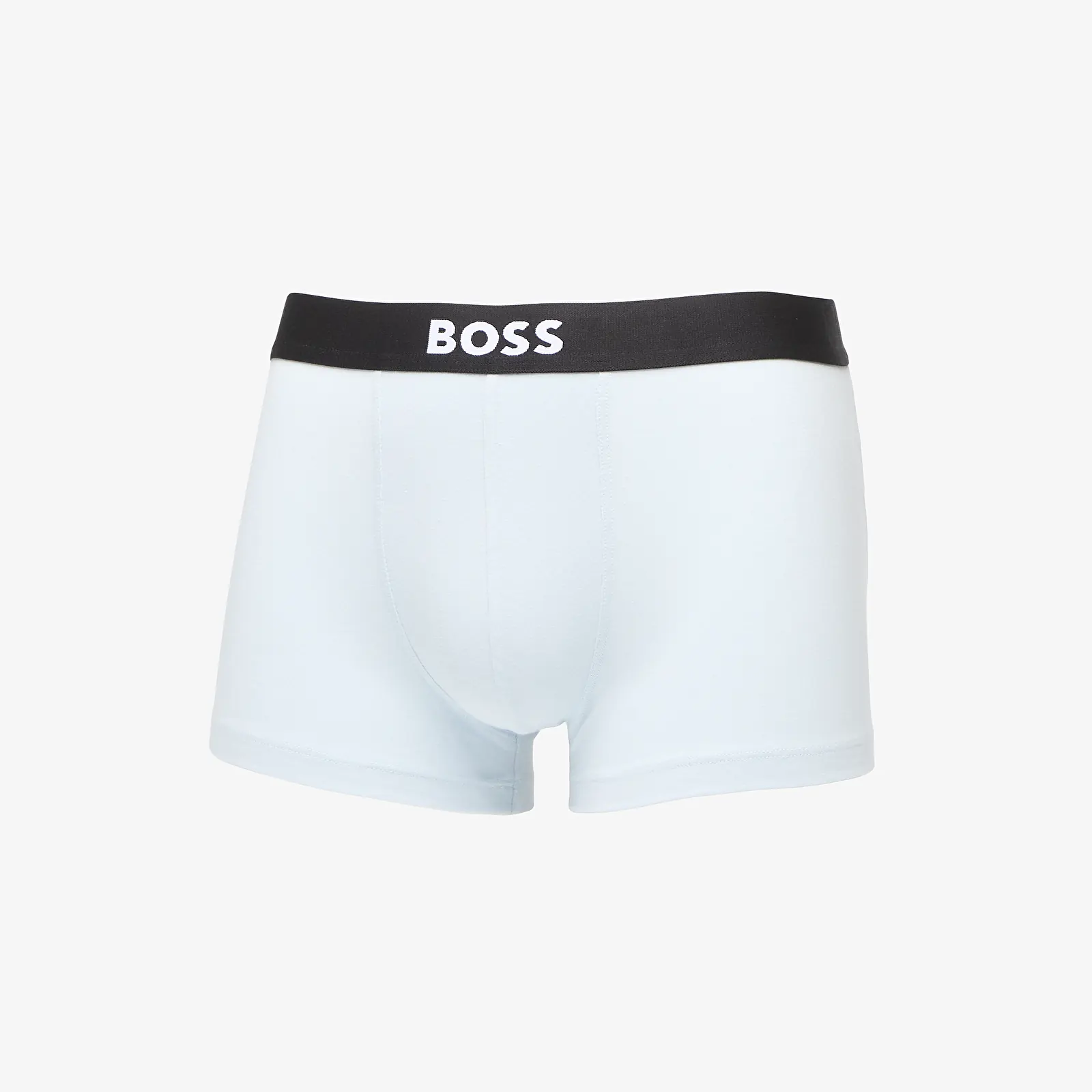 Pánske boxerky Hugo Boss Trunk 3-Pack Boss One Multicolor