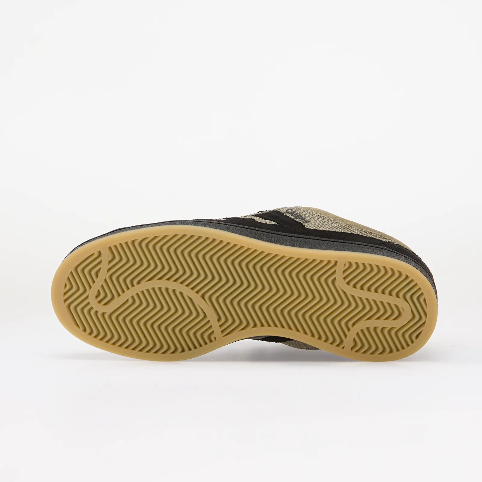 Herenschoenen adidas Campus 00s St Wonder Cargo/ Core Black/ Gum 3