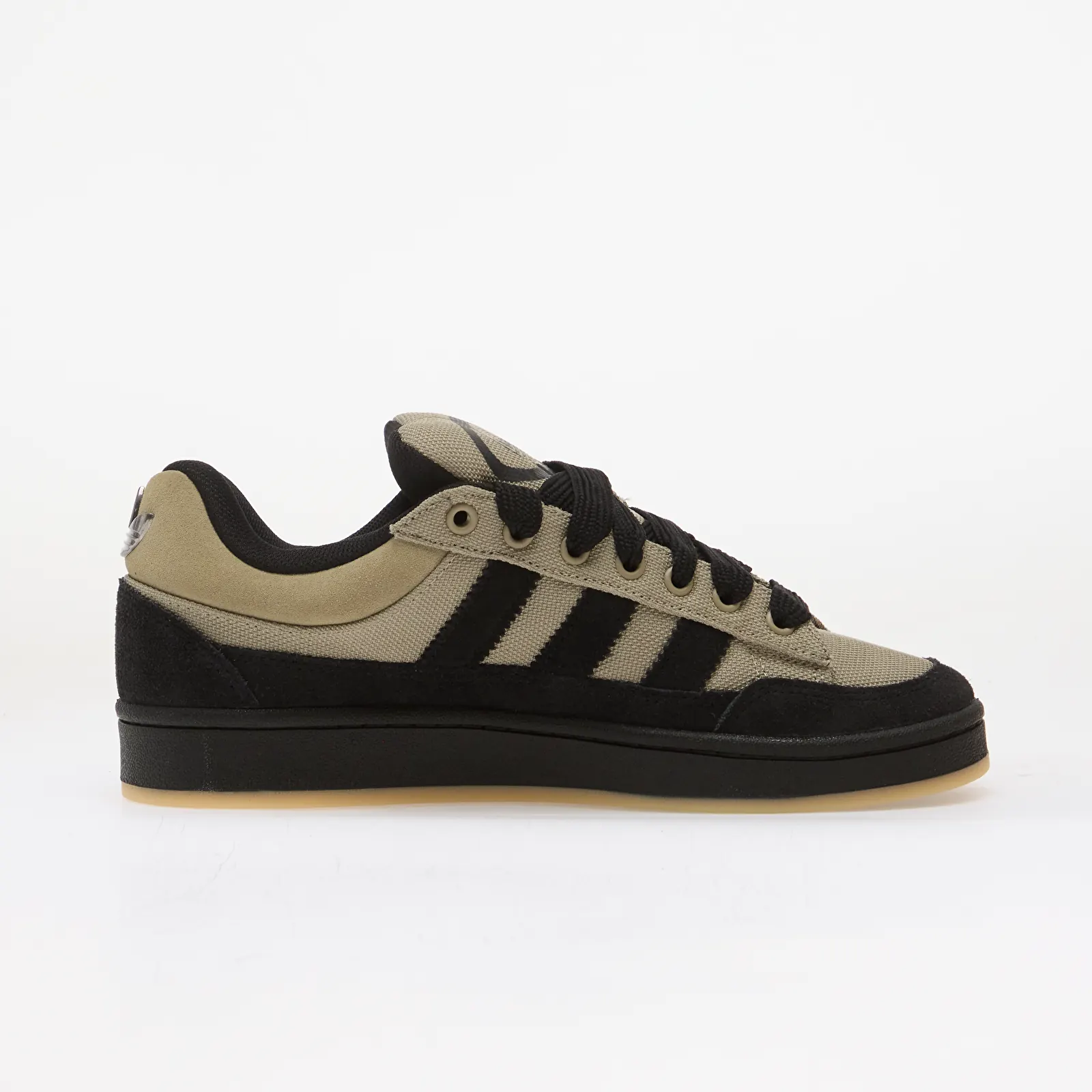Herenschoenen adidas Campus 00s St Wonder Cargo/ Core Black/ Gum 3