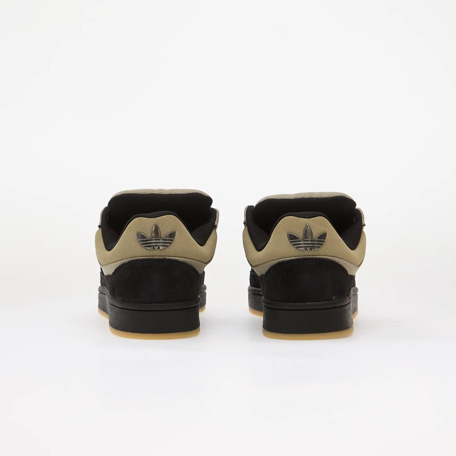 Herenschoenen adidas Campus 00s St Wonder Cargo/ Core Black/ Gum 3