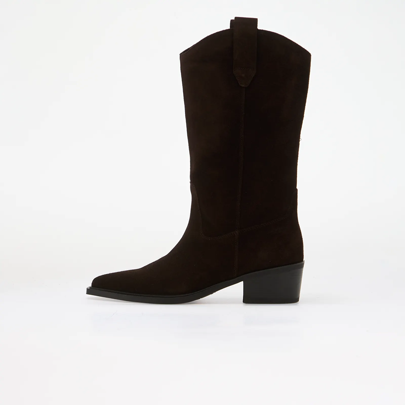 Damesschoenen Vagabond Kelsey Java