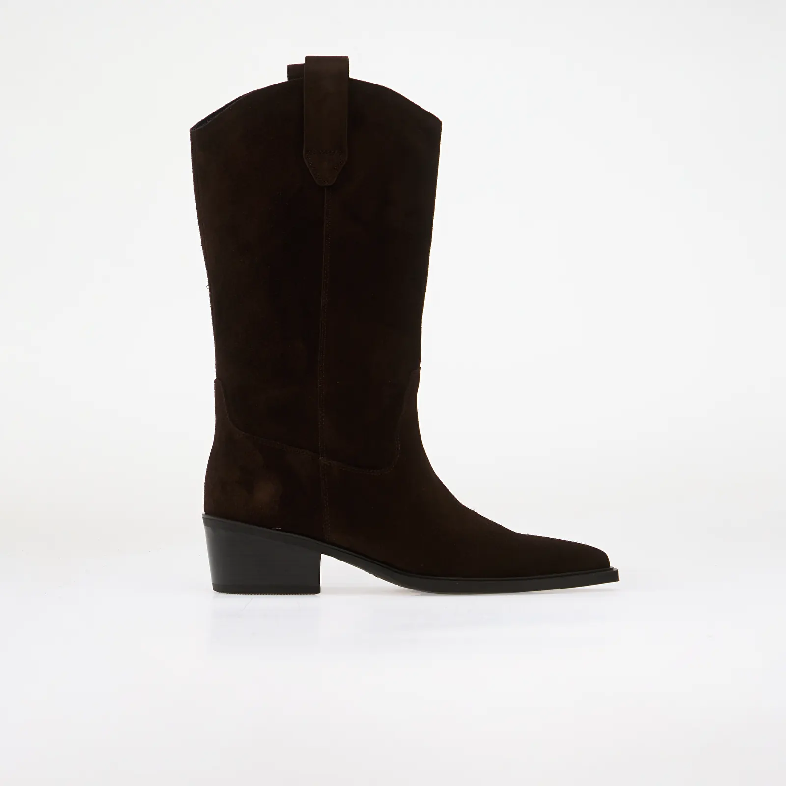 Damesschoenen Vagabond Kelsey Java