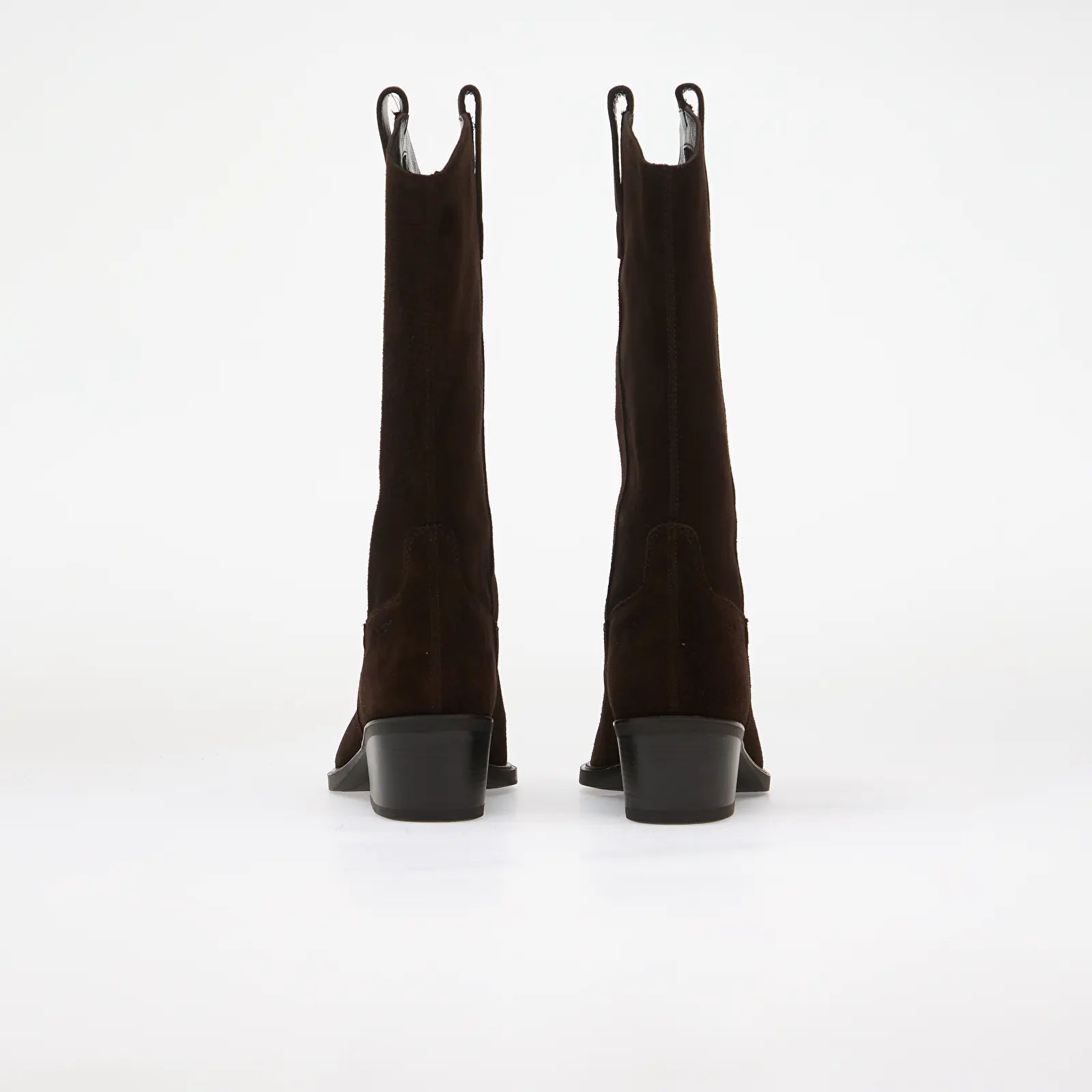 Damesschoenen Vagabond Kelsey Java
