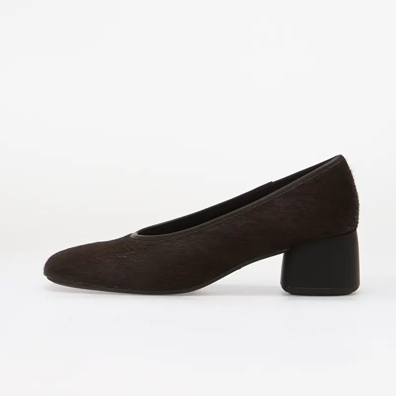 Vagabond Livia Chocolate