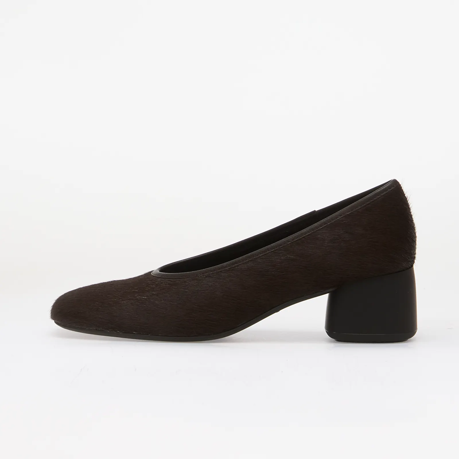 Women's sneakers and shoes Vagabond Livia Chocolate