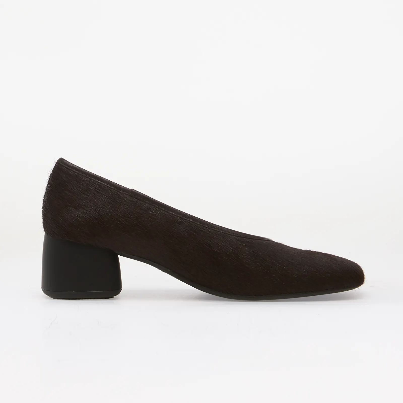 Women's sneakers and shoes Vagabond Livia Chocolate
