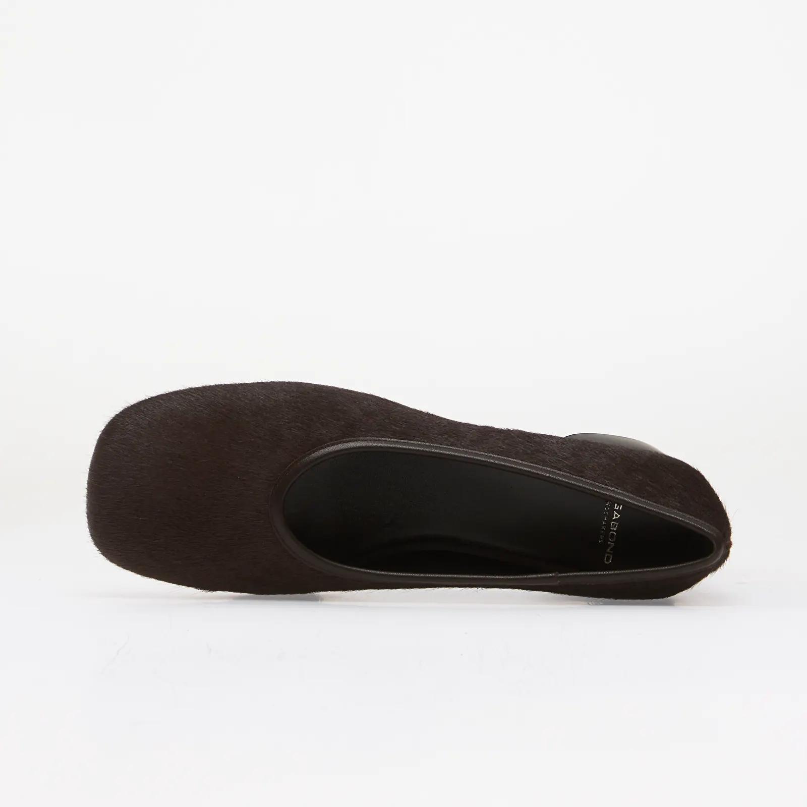 Women's sneakers and shoes Vagabond Livia Chocolate