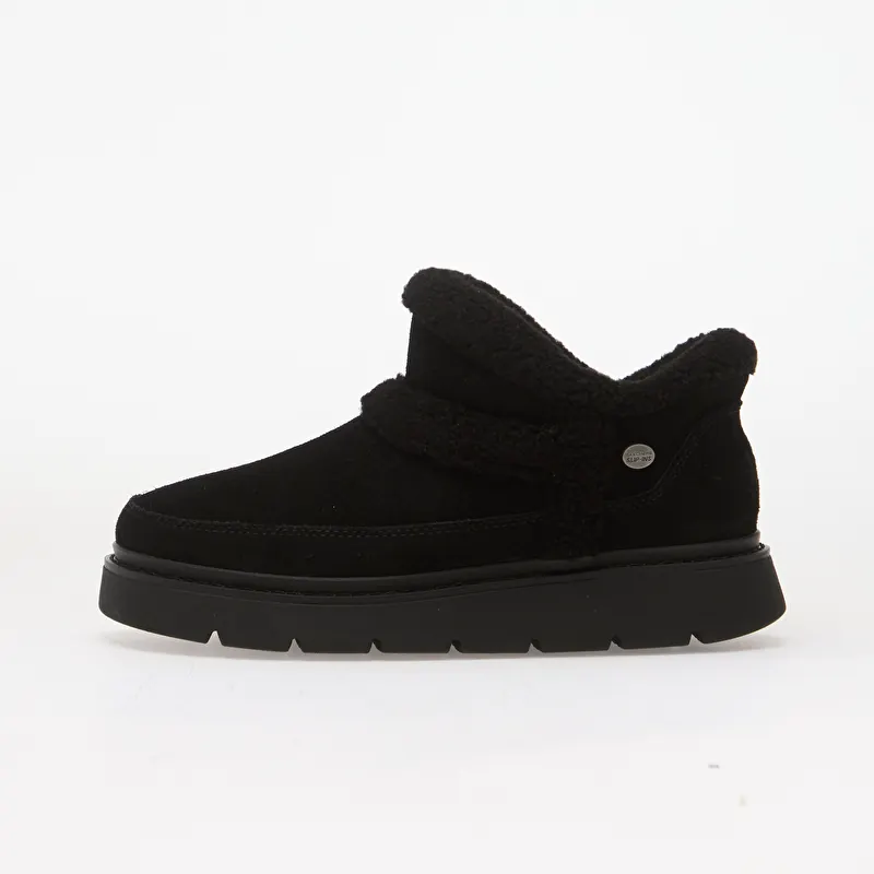 Skechers Keepsakes Lite - Winter Snug Black