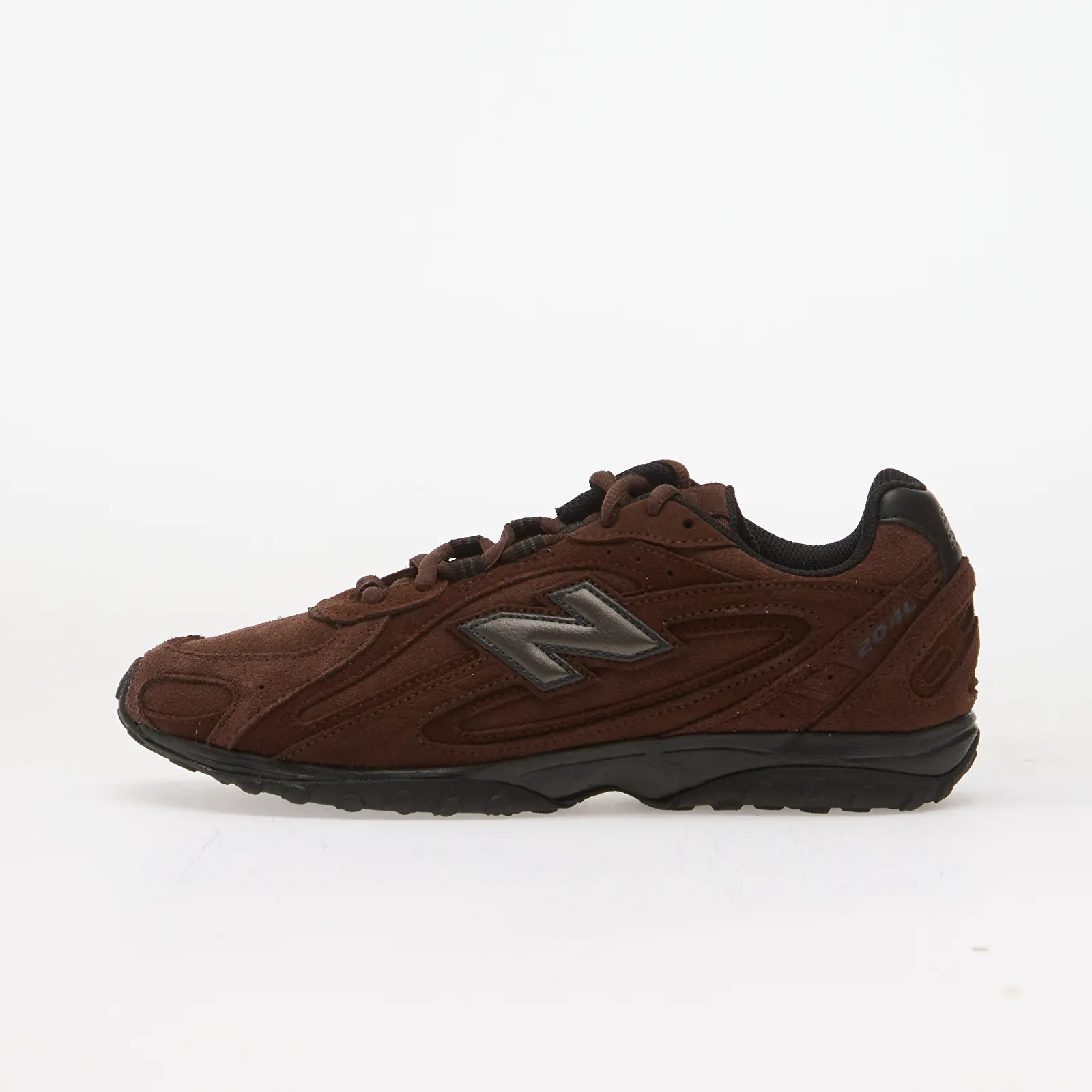 Moški čevlji New Balance 204 Pumpernickel/ Black