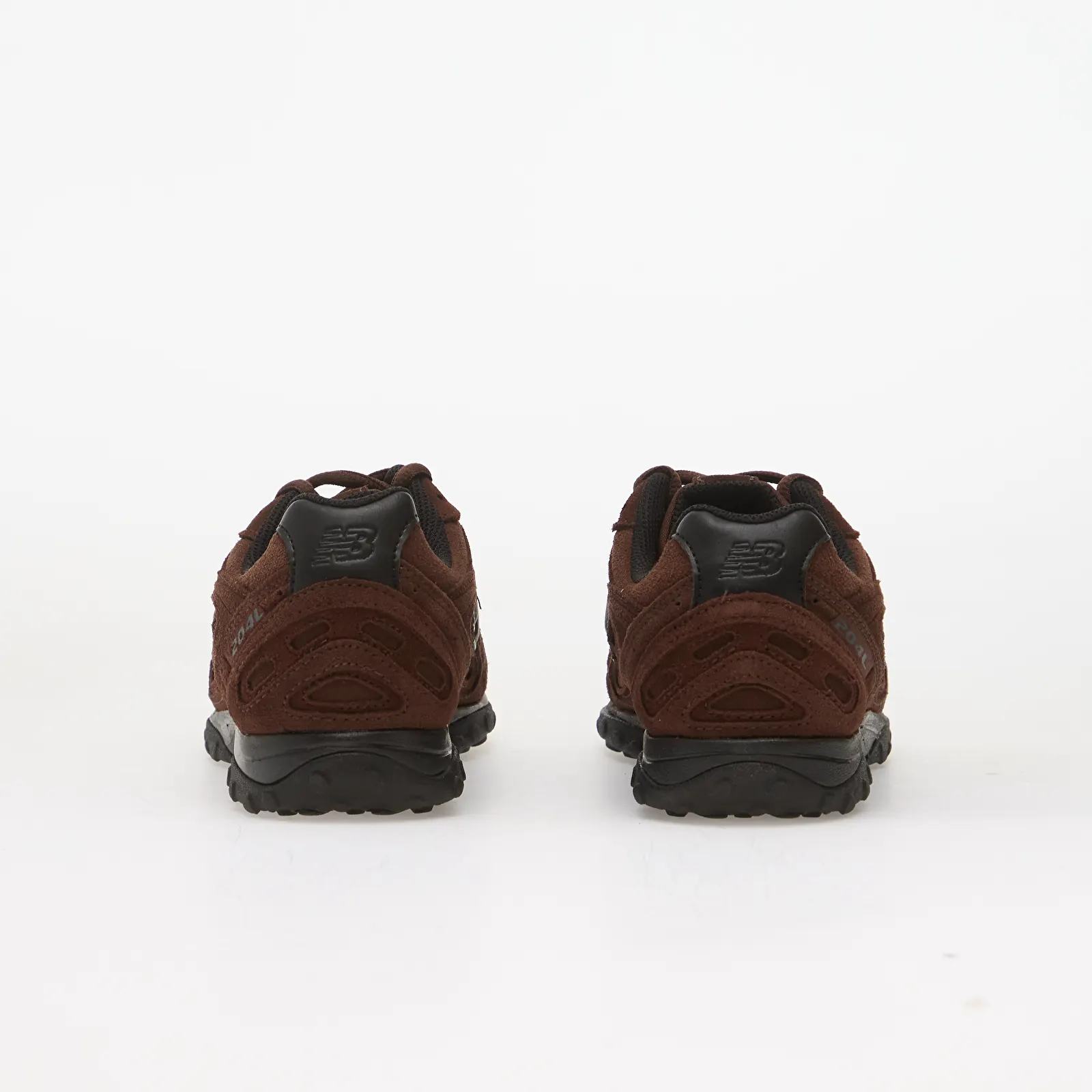 Moški čevlji New Balance 204 Pumpernickel/ Black