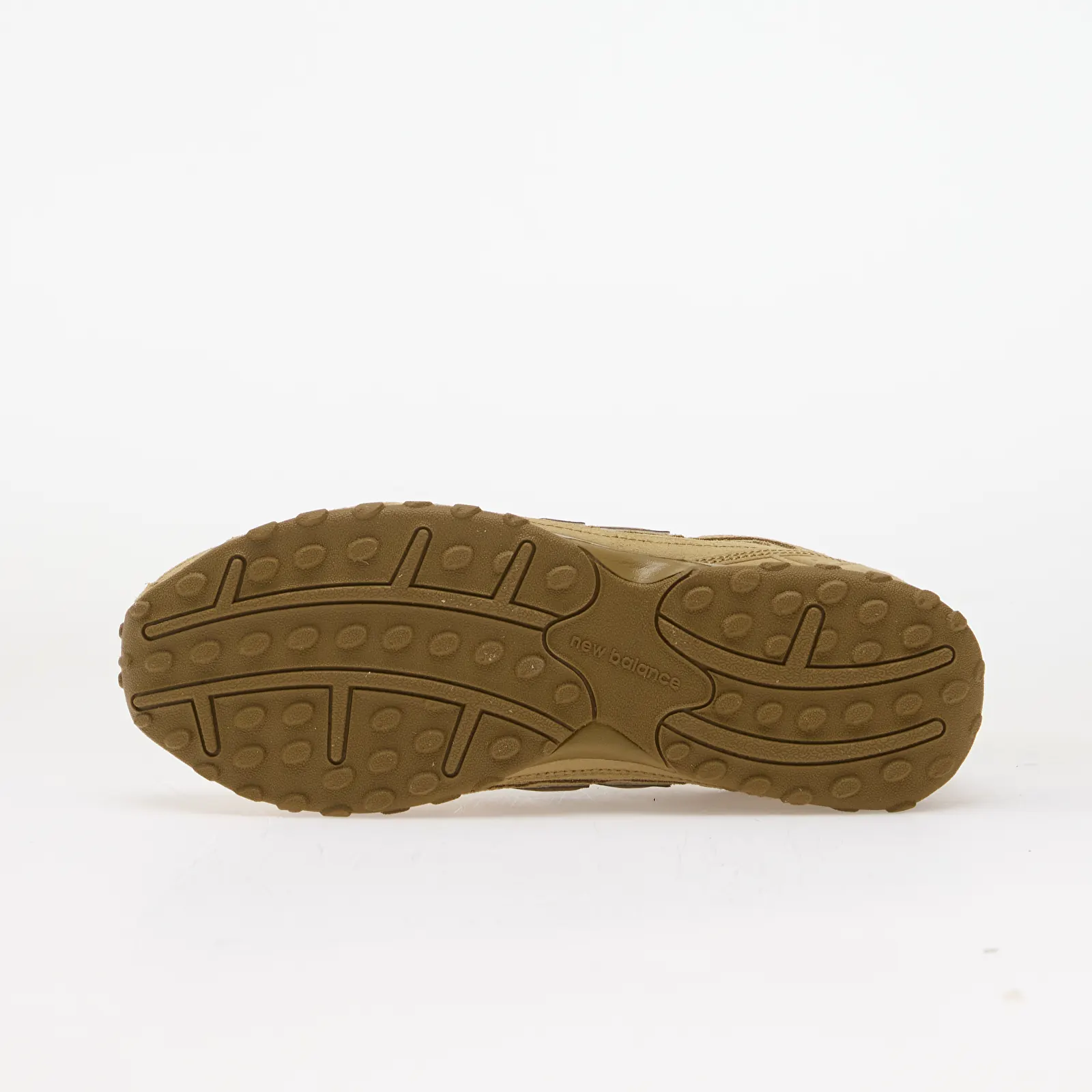 Zapatillas Hombre New Balance 204 Quicksand/ Bark