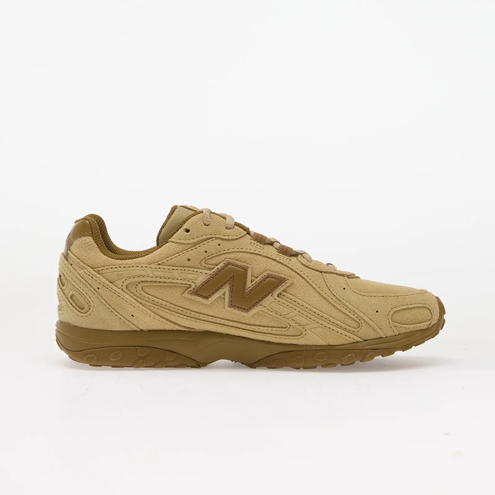 Zapatillas Hombre New Balance 204 Quicksand/ Bark