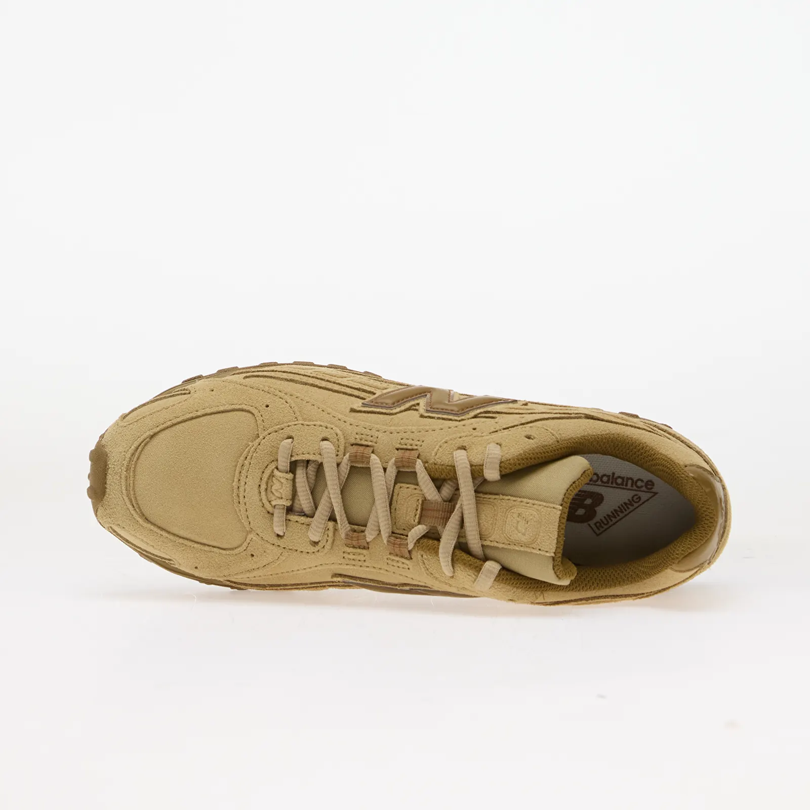 Zapatillas Hombre New Balance 204 Quicksand/ Bark