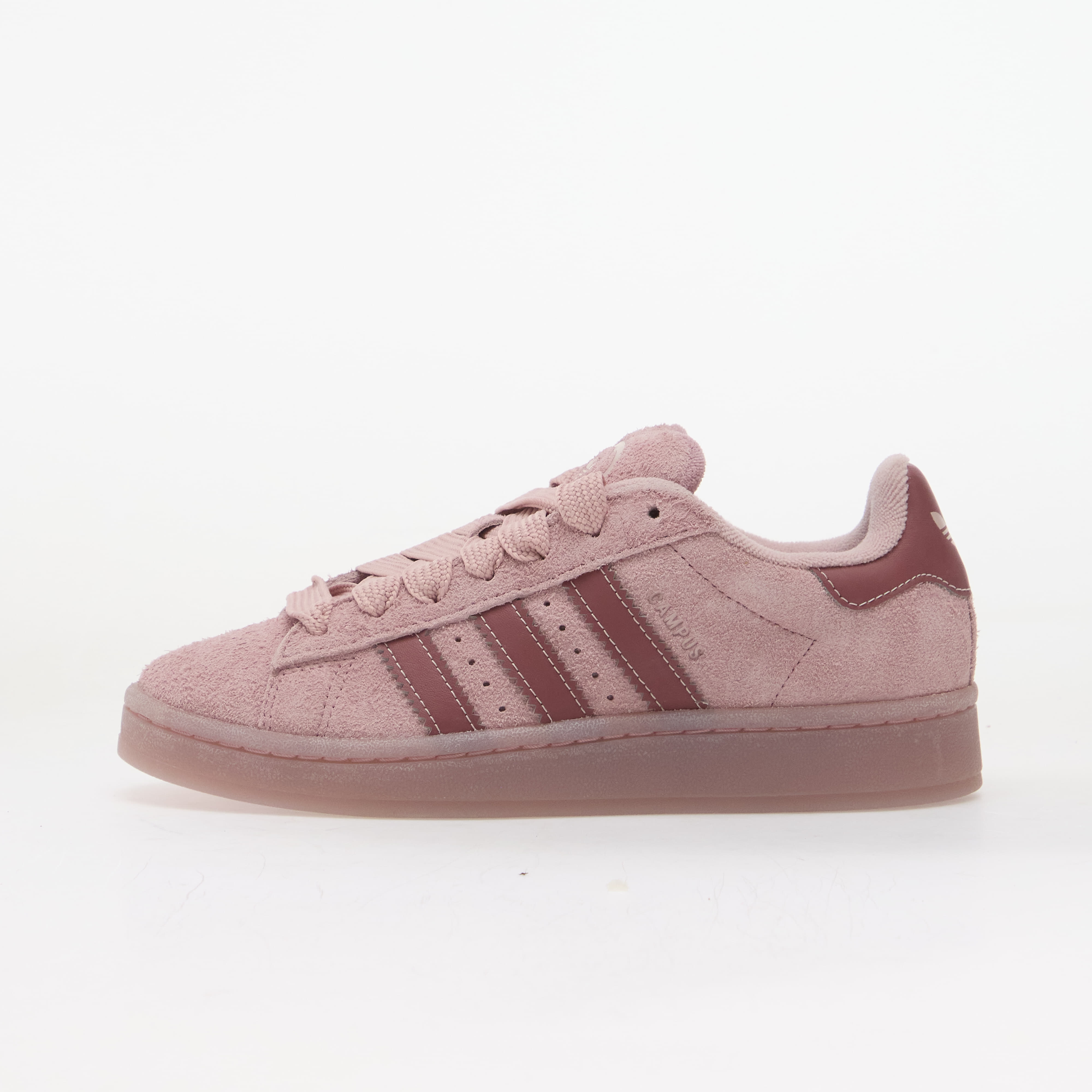 Сникърси adidas Campus 00S Magic Mauve/ Quiet Crimson/ Sandy Pink EUR 39 1/3