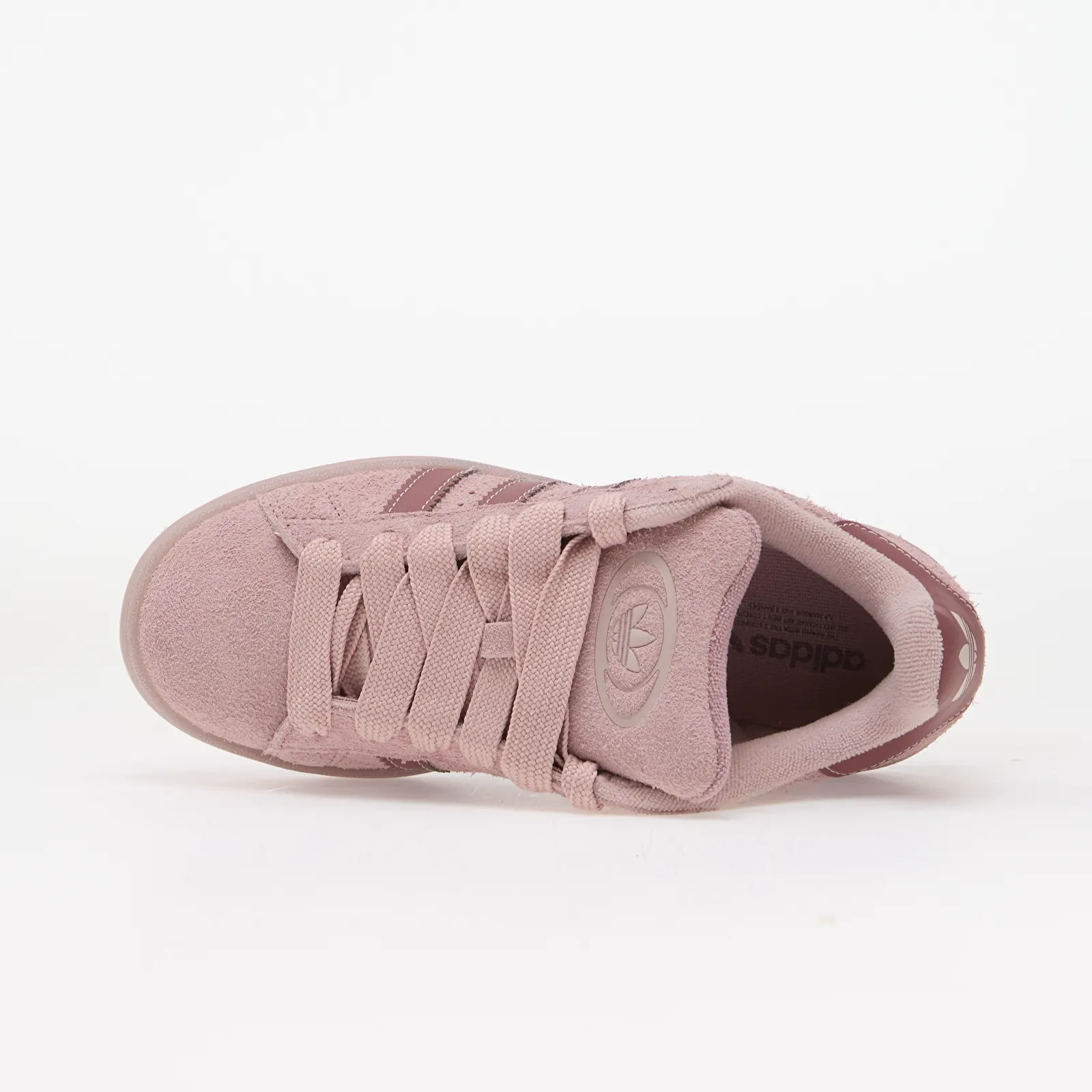 Schuhe adidas Campus 00S Magic Mauve/ Quiet Crimson/ Sandy Pink
