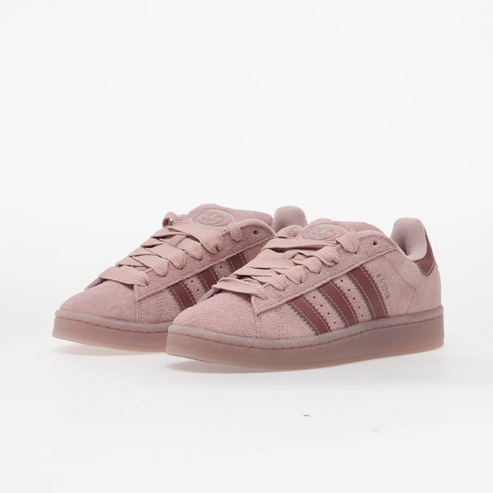 Schuhe adidas Campus 00S Magic Mauve/ Quiet Crimson/ Sandy Pink