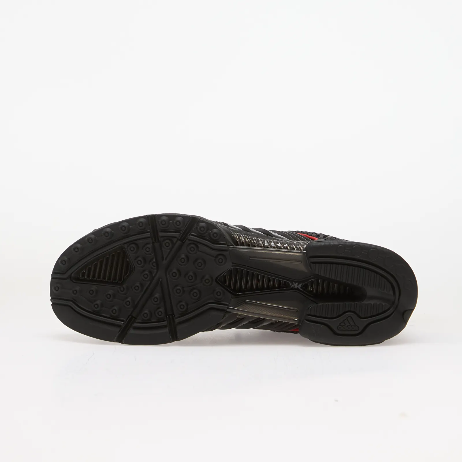 Turnschuhe und Schuhe für Männer adidas x Coca Cola CLIMACOOL 1 Core Black/ Silver Met.