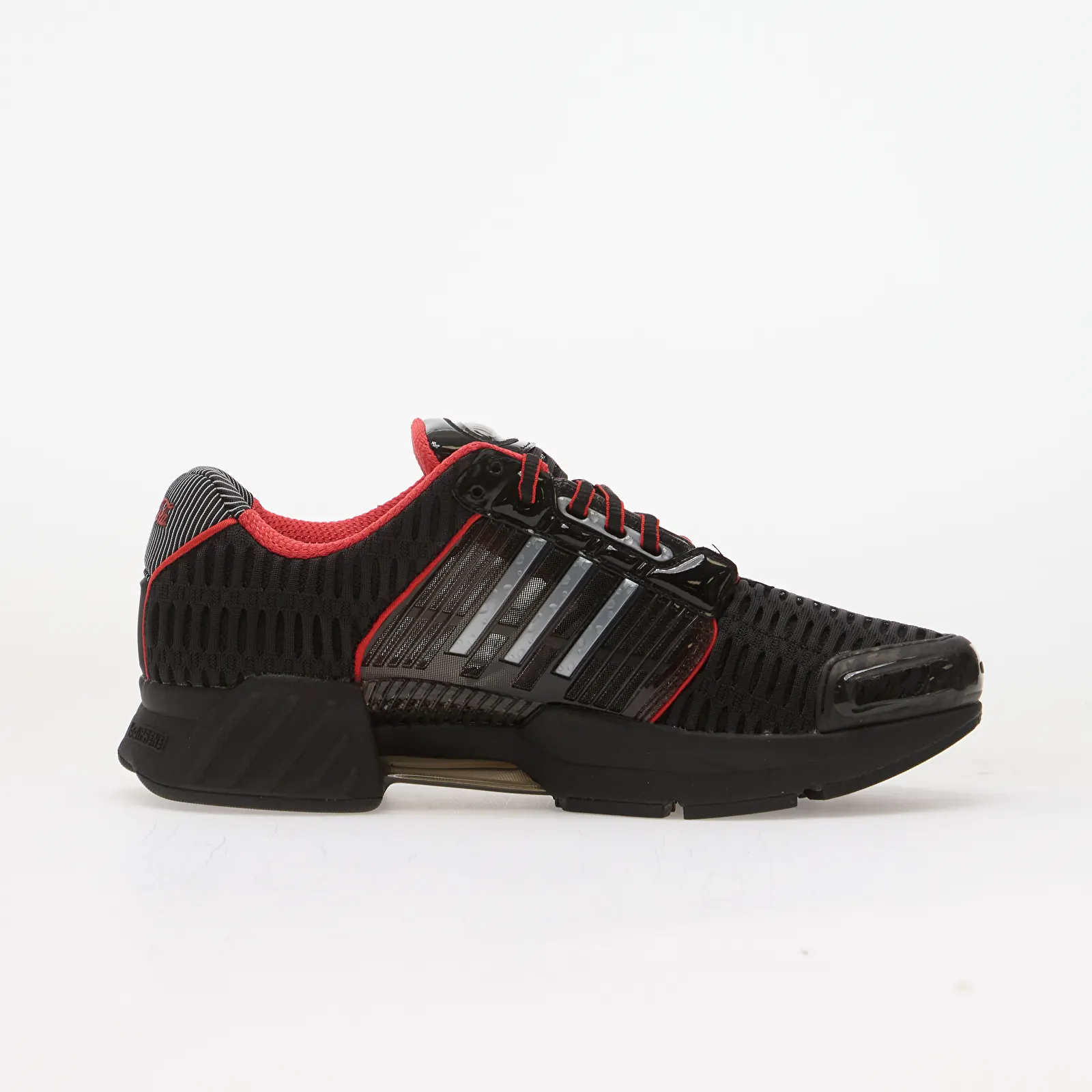 Turnschuhe und Schuhe für Männer adidas x Coca Cola CLIMACOOL 1 Core Black/ Silver Met.