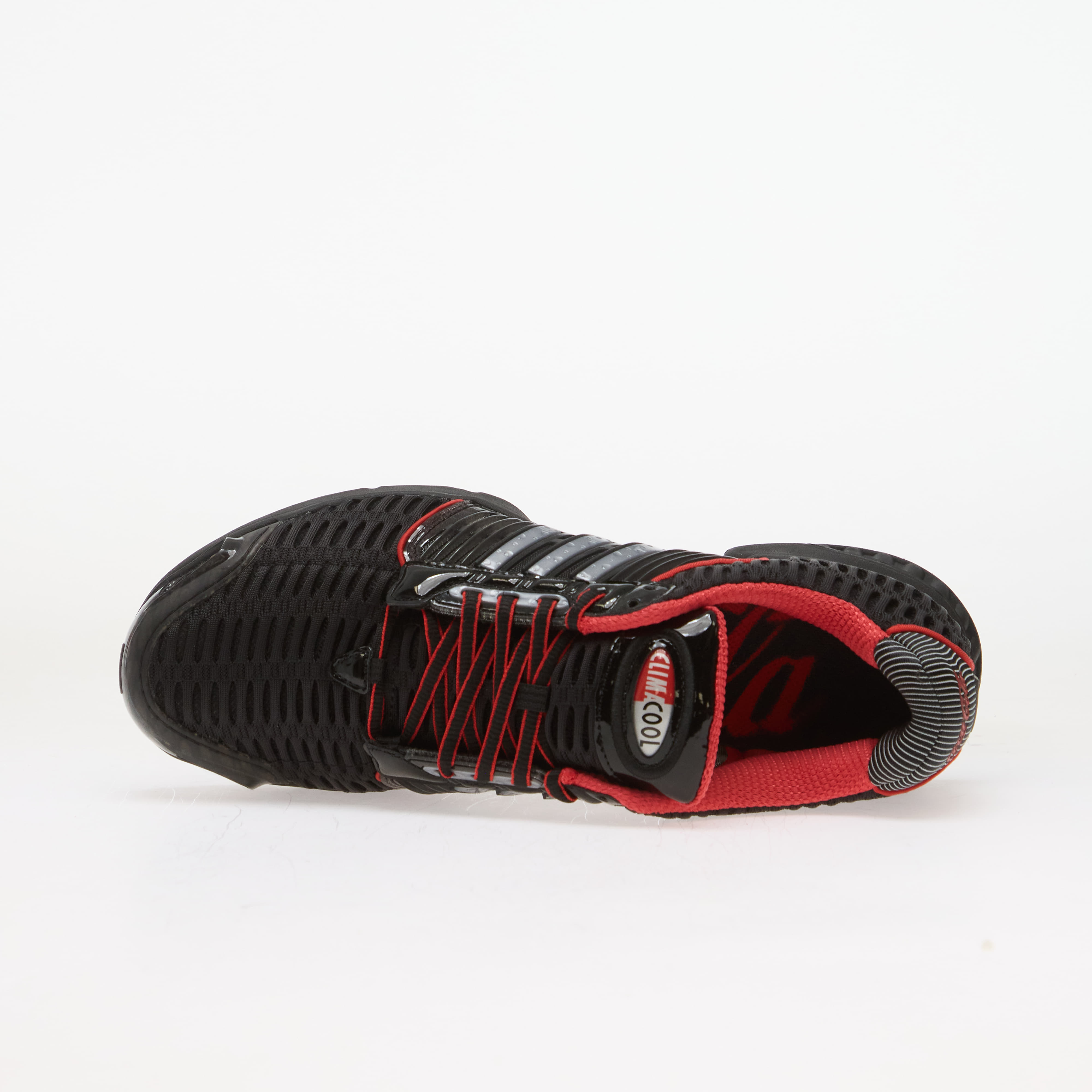 adidas Originals Sneakers adidas x Coca Cola CLIMACOOL 1 Core Black/ Silver Met. EUR 40 2/3 - 4