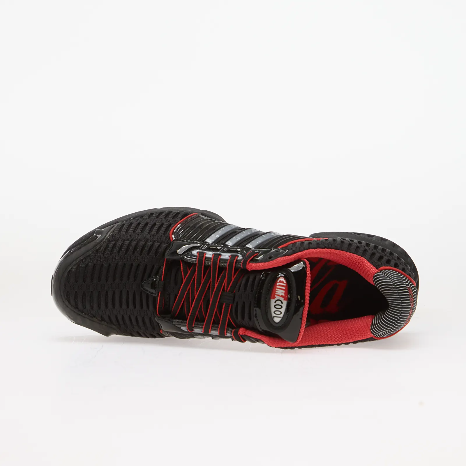 Turnschuhe und Schuhe für Männer adidas x Coca Cola CLIMACOOL 1 Core Black/ Silver Met.