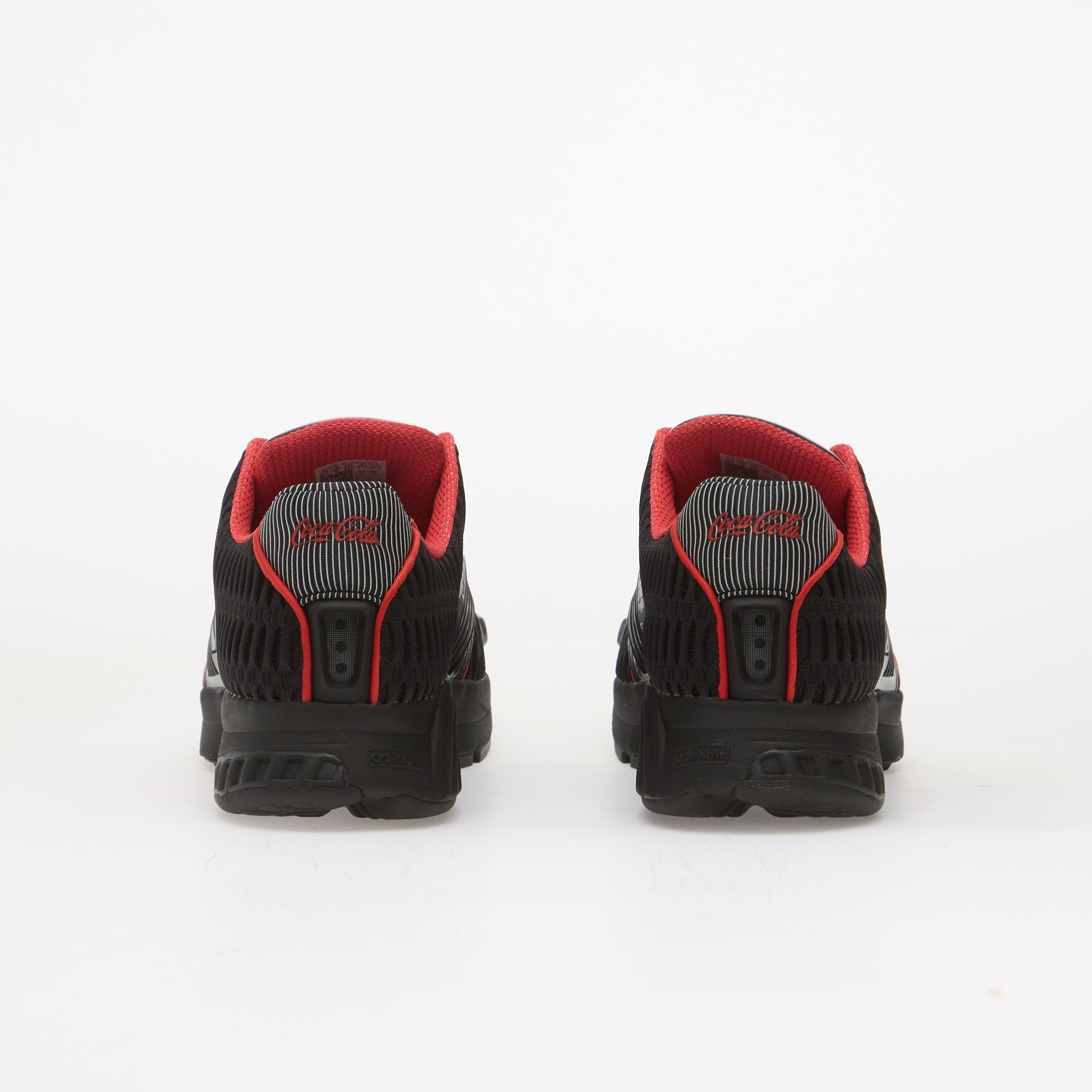 adidas Originals Sneakers adidas x Coca Cola CLIMACOOL 1 Core Black/ Silver Met. EUR 40 2/3 - 5
