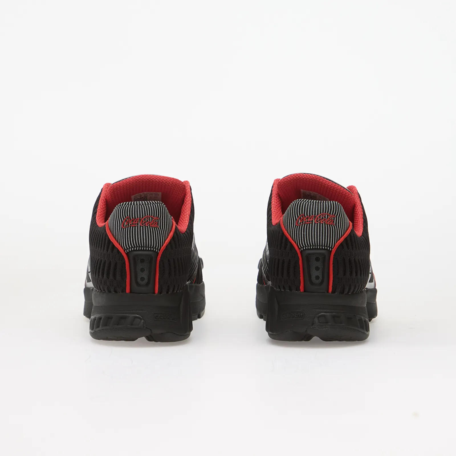 Turnschuhe und Schuhe für Männer adidas x Coca Cola CLIMACOOL 1 Core Black/ Silver Met.