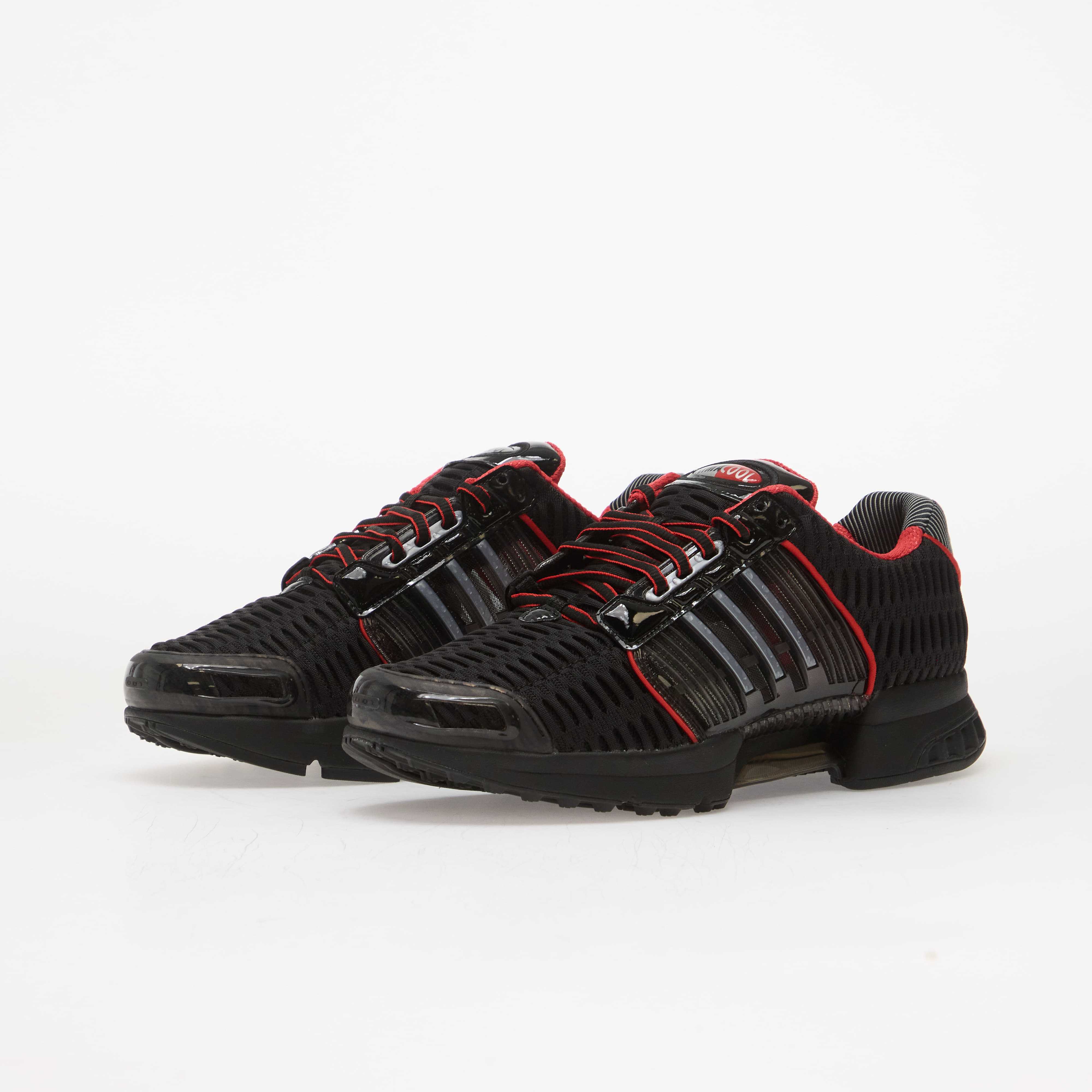 adidas Originals Sneakers adidas x Coca Cola CLIMACOOL 1 Core Black/ Silver Met. EUR 40 2/3 - 6