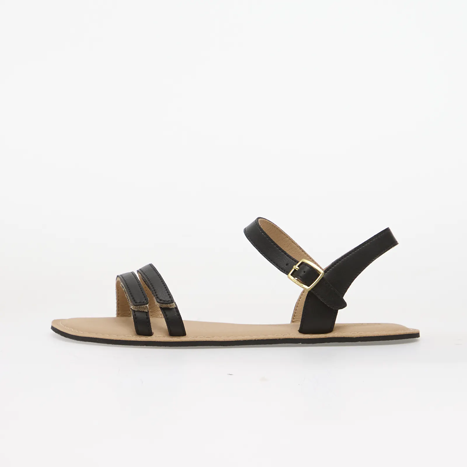 Chaussures et baskets homme Be Lenka Summer 2.0 Black