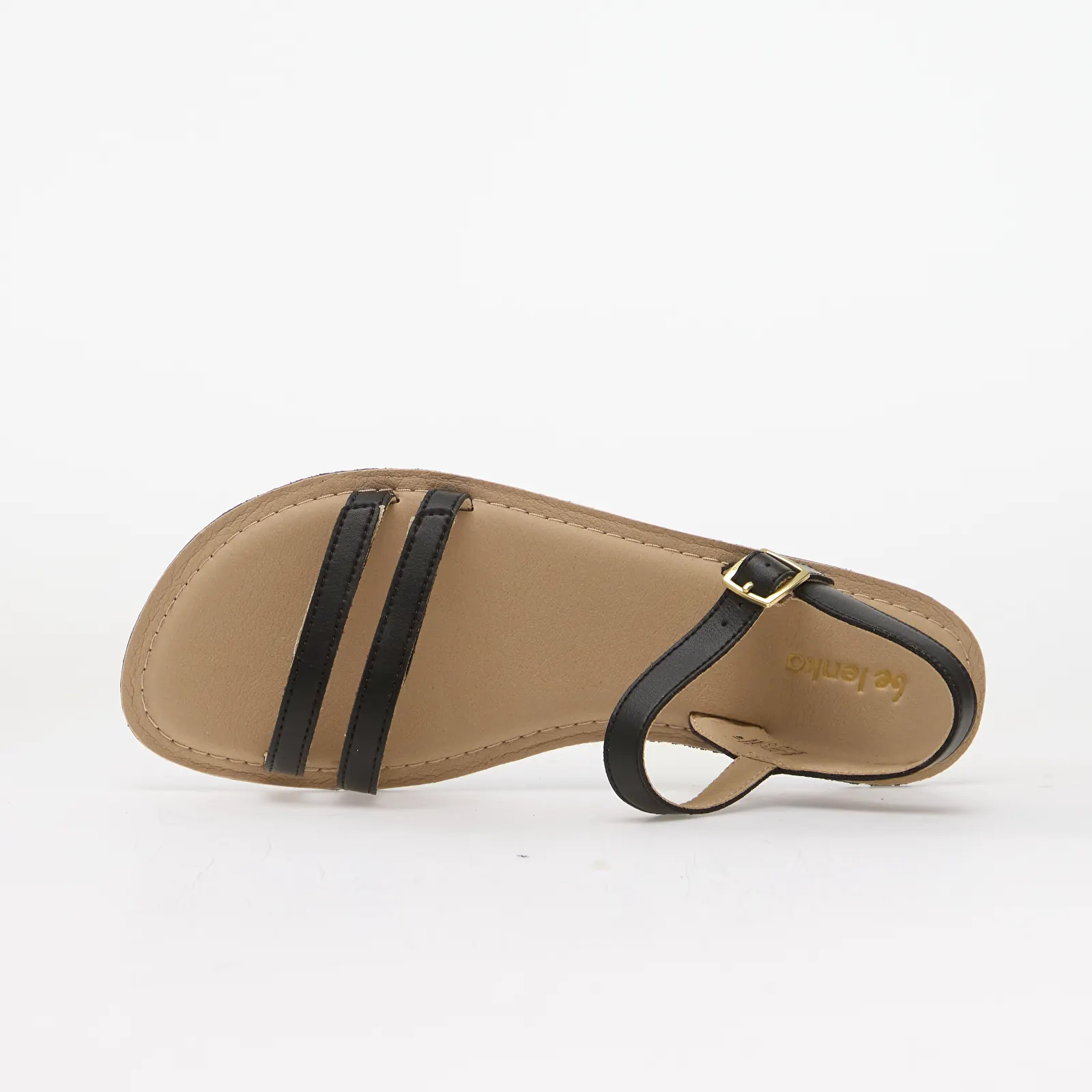 Chaussures et baskets homme Be Lenka Summer 2.0 Black