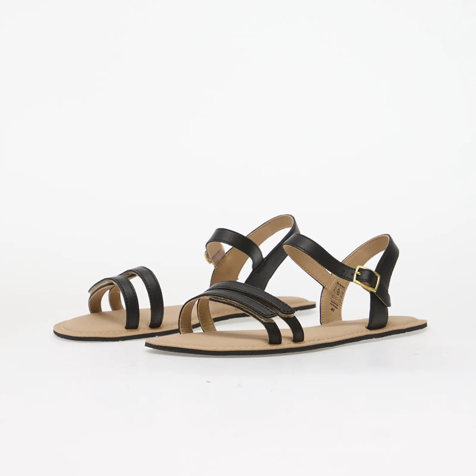 Chaussures et baskets homme Be Lenka Summer 2.0 Black