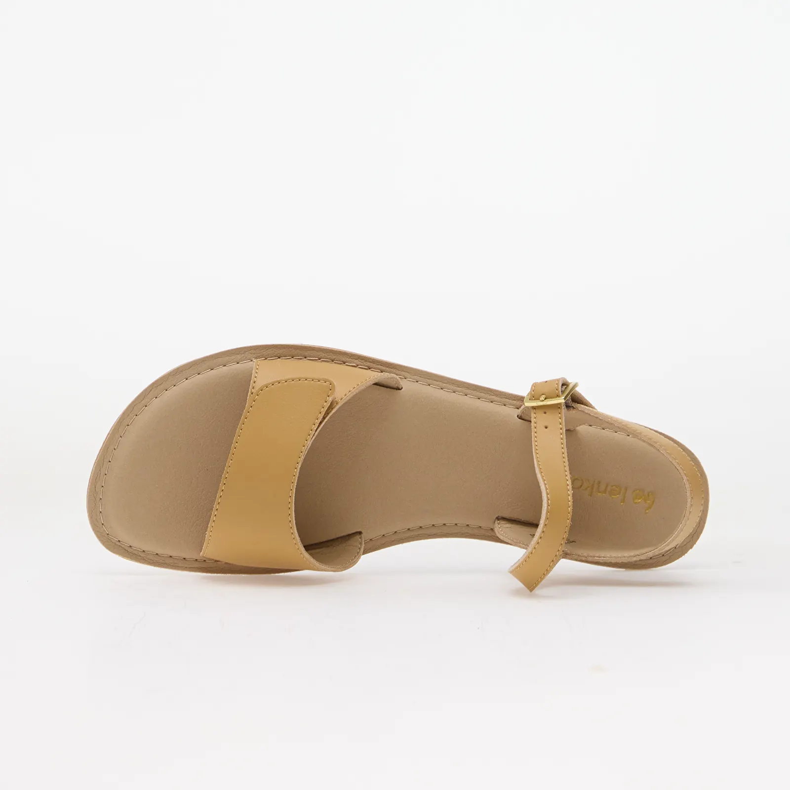 Herenschoenen Be Lenka Grace 2.0 Beige