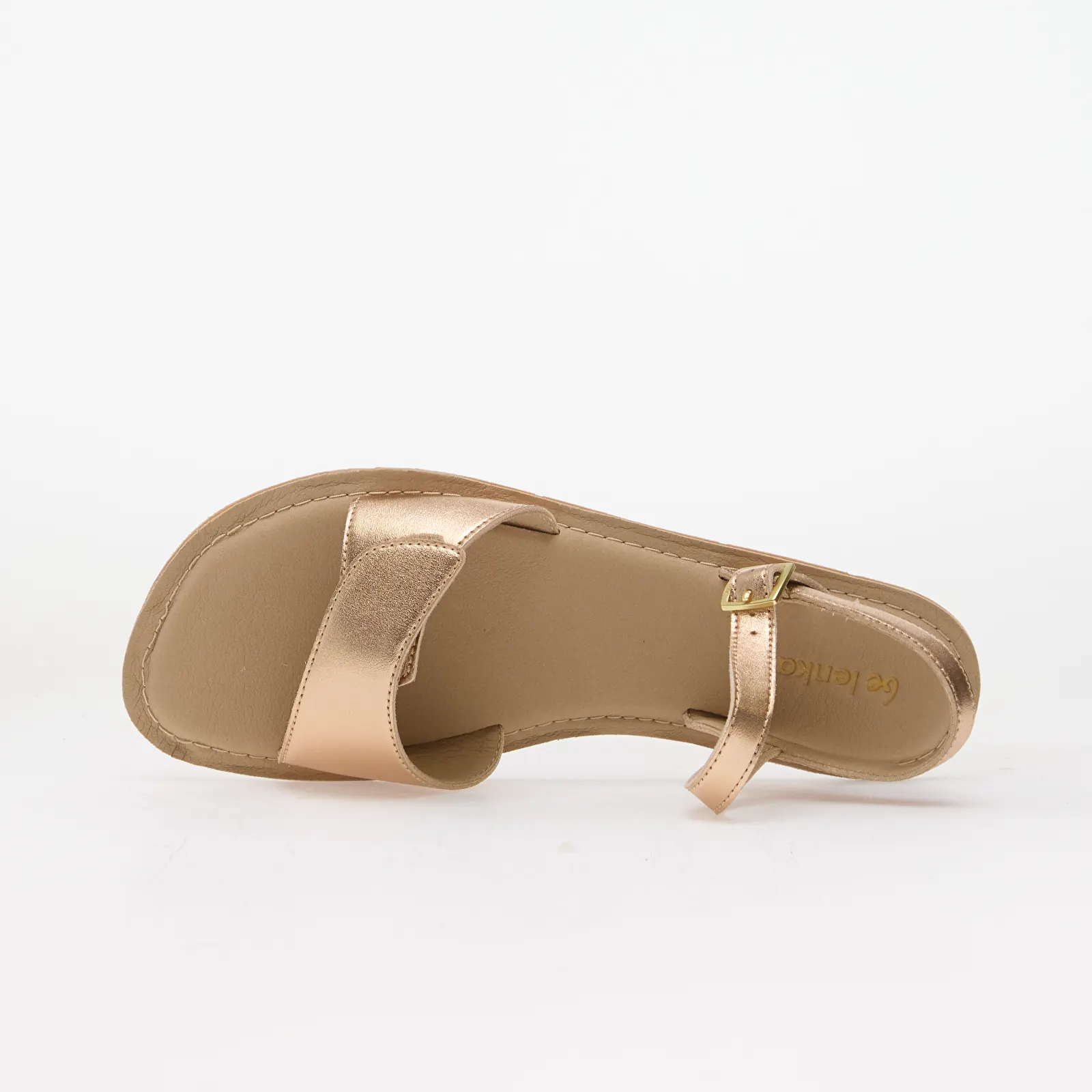 Herenschoenen Be Lenka Grace 2.0 Rose Gold