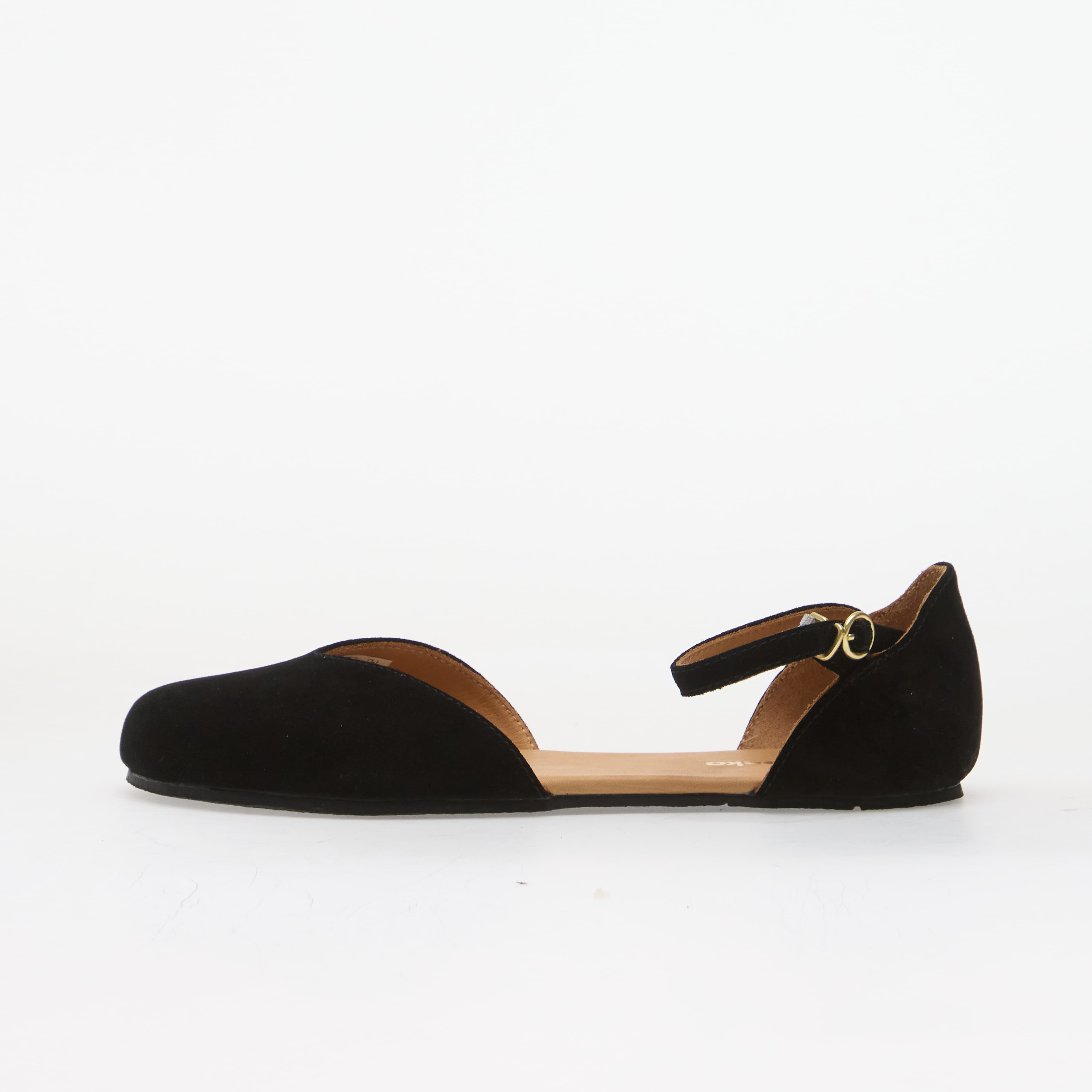 Сникърси Be Lenka Lilea Matt Black EUR 40