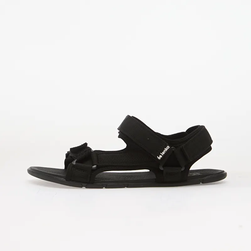 Be Lenka Flow All Black