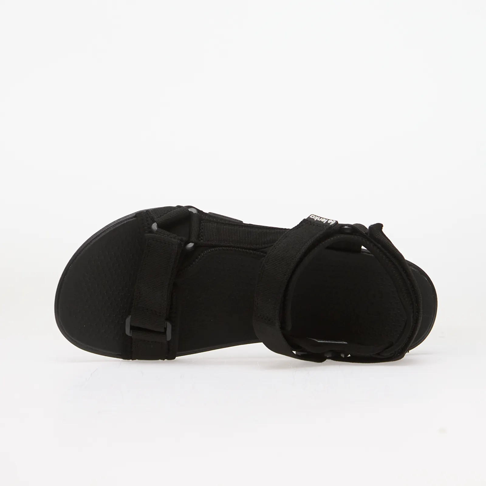 Buty męskie Be Lenka Flow All Black