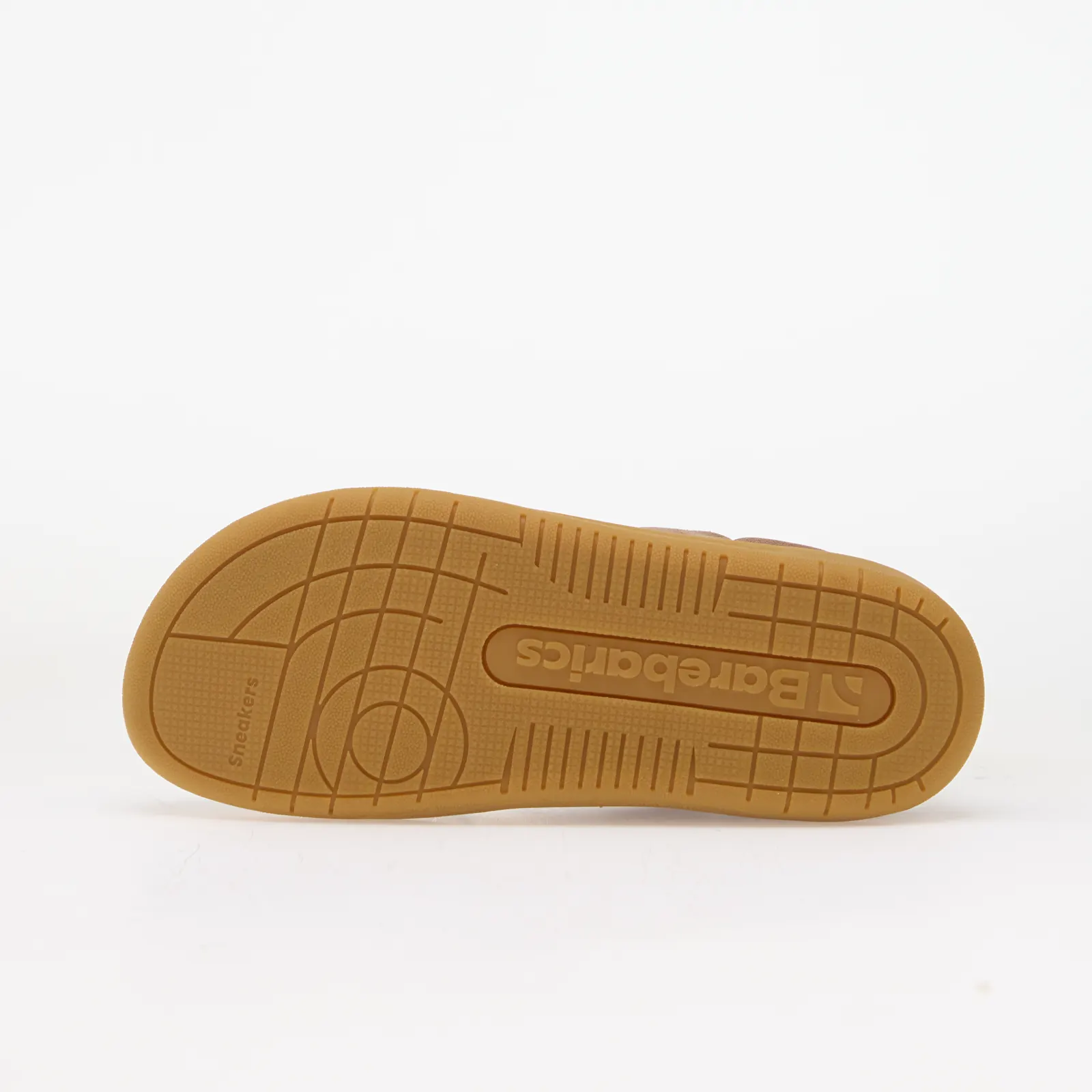 Încălțăminte și sneakerși pentru bărbați Barebarics Wave 2.0 Brown