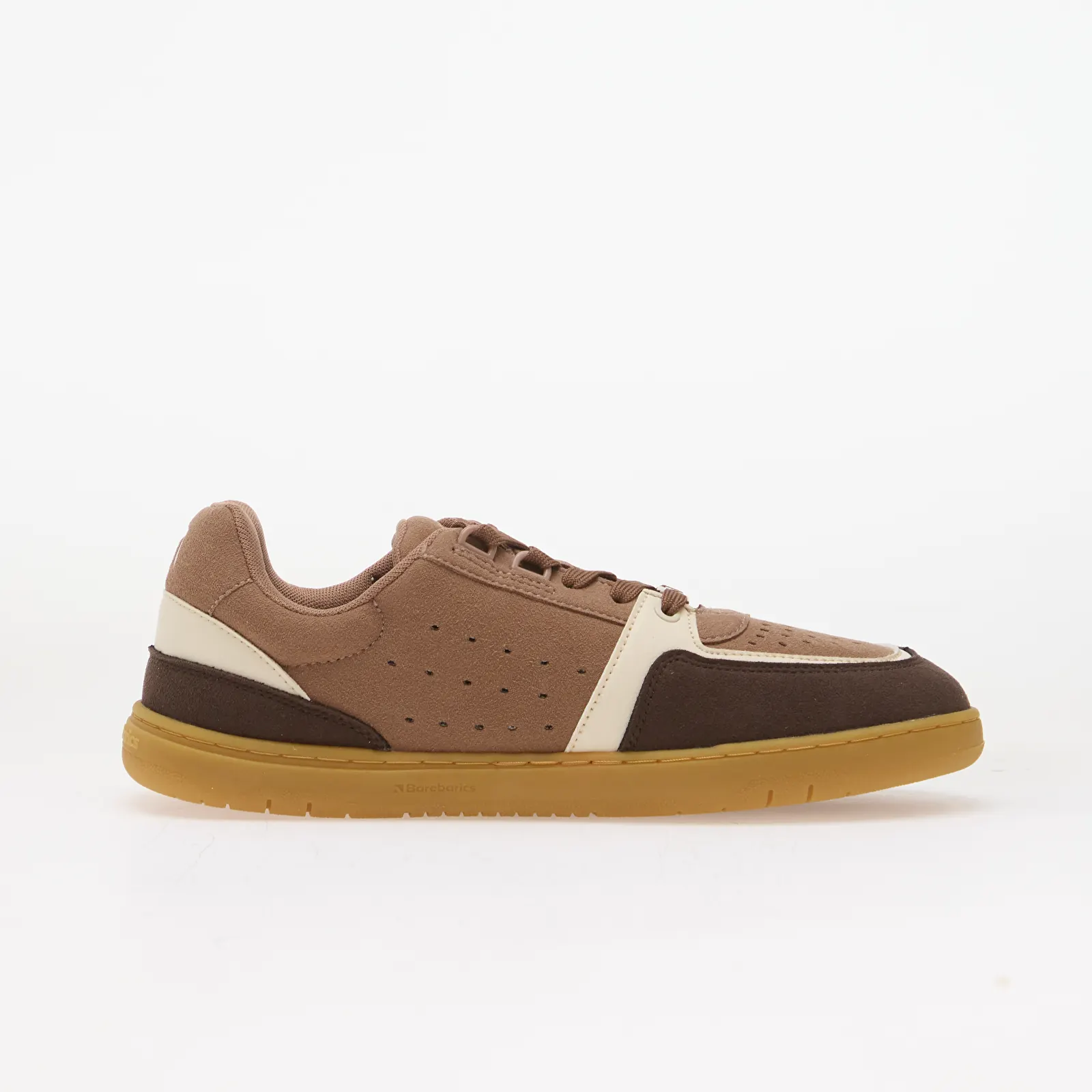Încălțăminte și sneakerși pentru bărbați Barebarics Wave 2.0 Brown