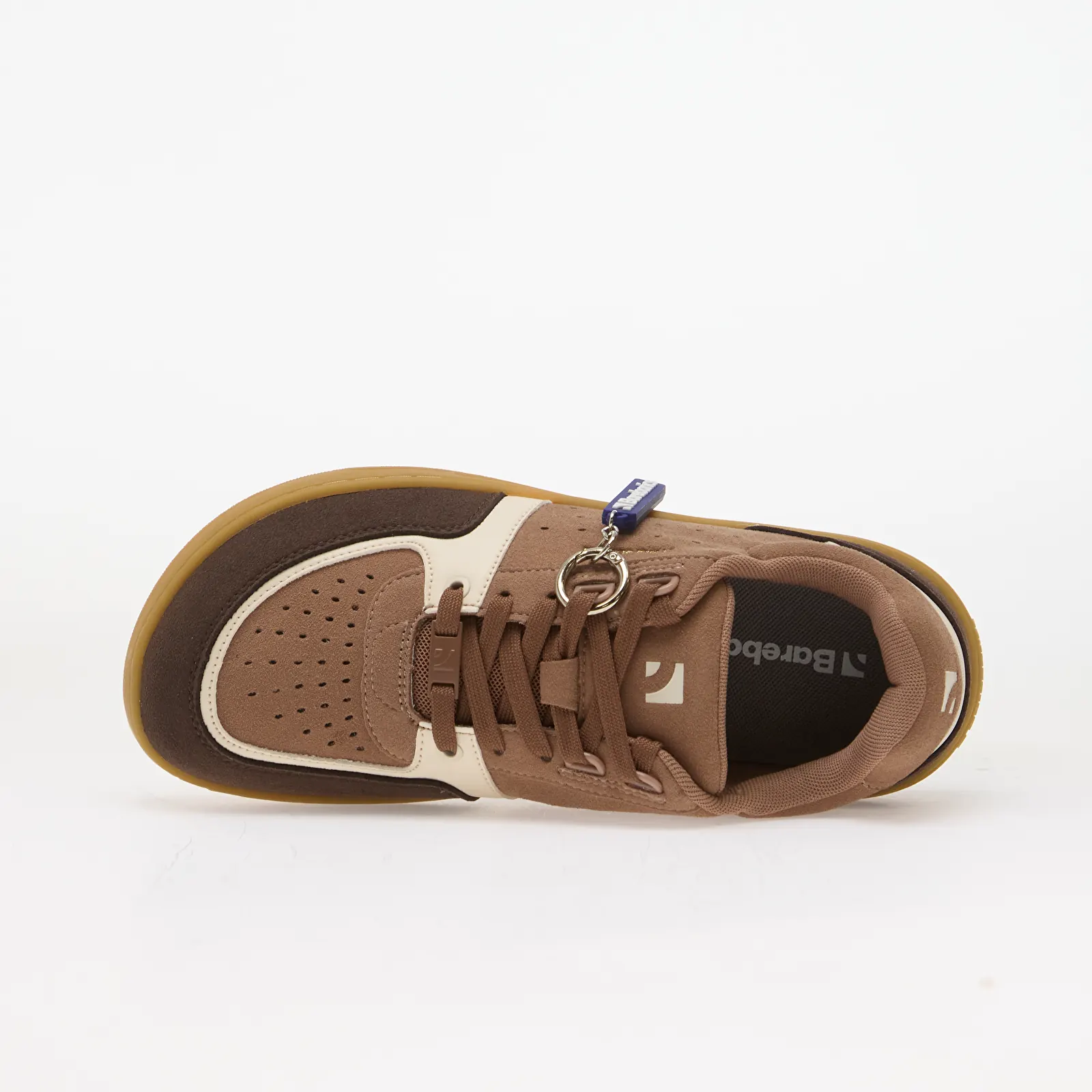 Încălțăminte și sneakerși pentru bărbați Barebarics Wave 2.0 Brown