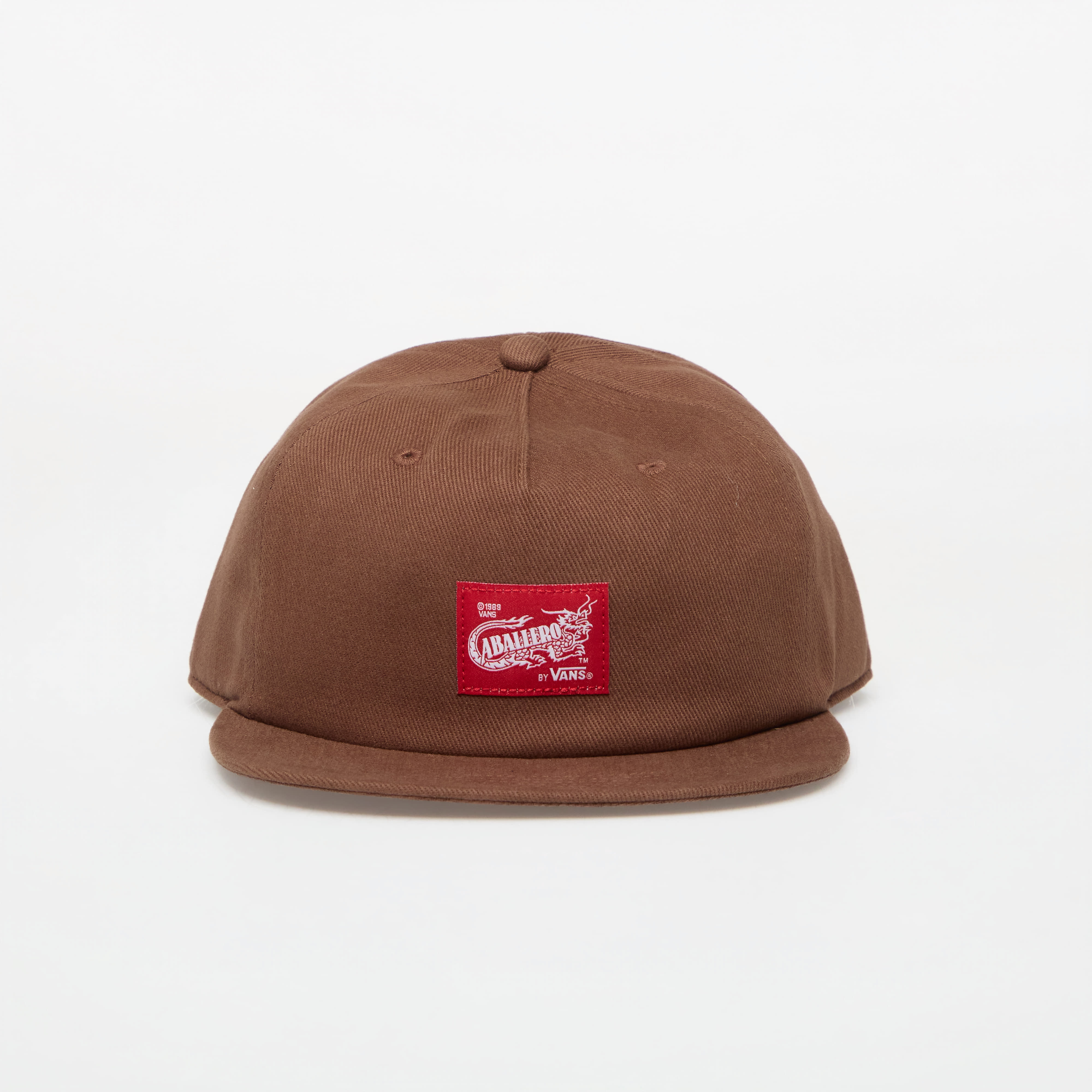 Шапка Vans Caballero Unstructured Vintage Universal