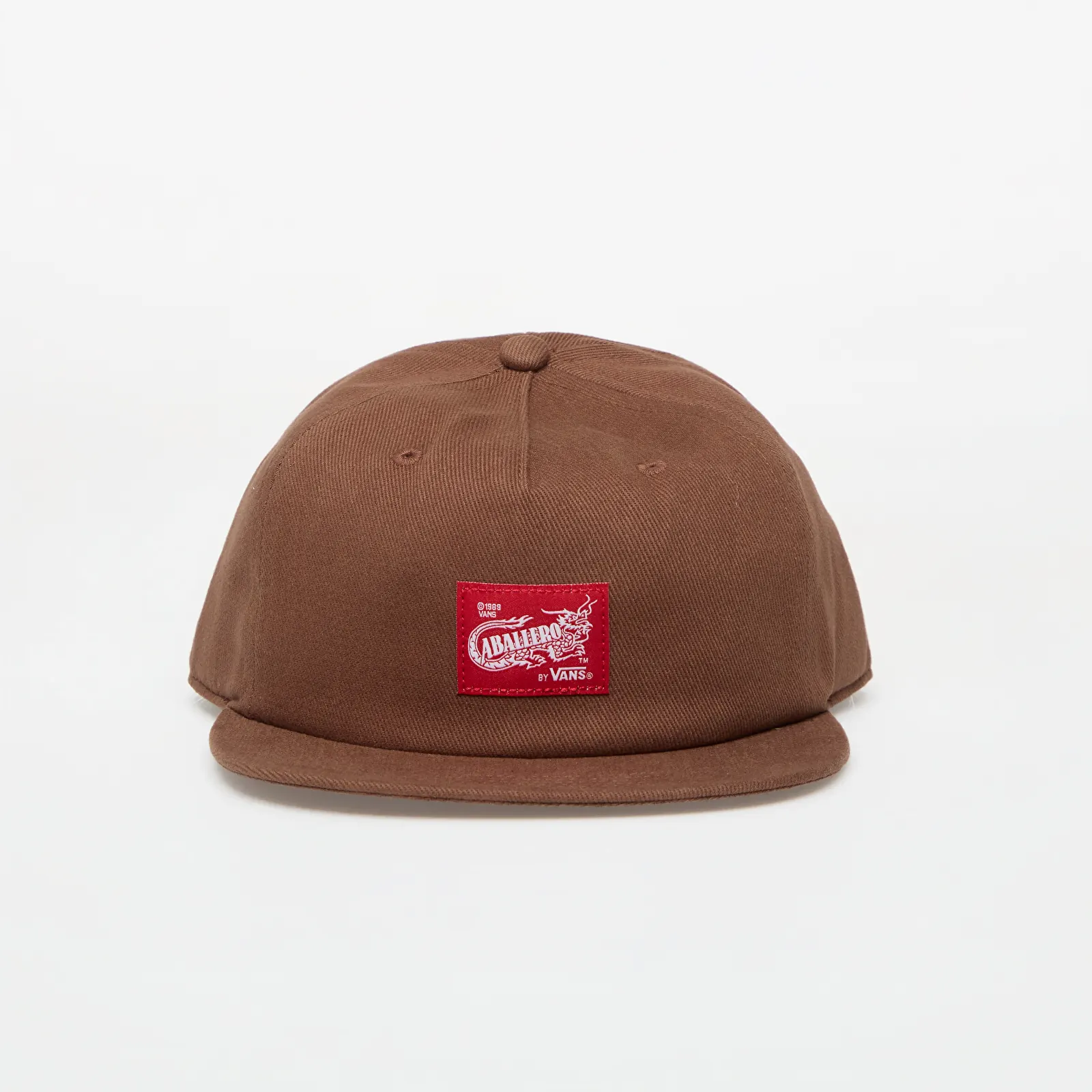 Caps Vans Caballero Unstructured Vintage