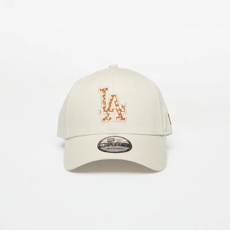 Cap New Era 9FORTY MLB Faux Pony Infill Los Angeles Dodgers ?