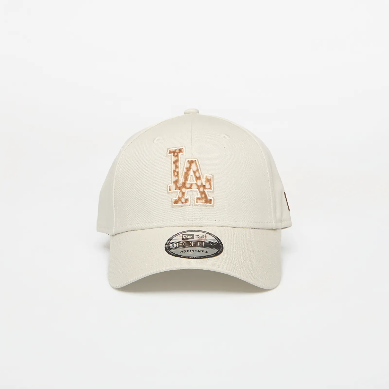 Bonés para homem New Era 9FORTY MLB Faux Pony Infill Los Angeles Dodgers ?