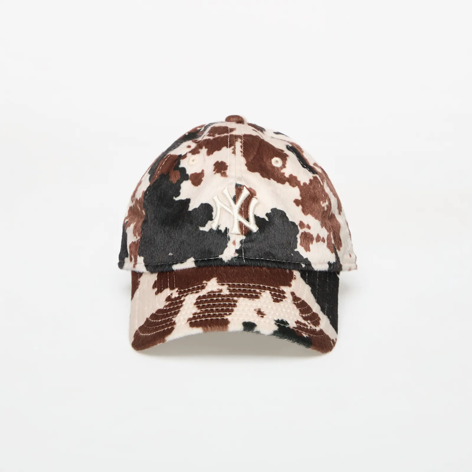 Mützen für Männer New Era 9TWENTY MLB Animal Print New York Yankees ?