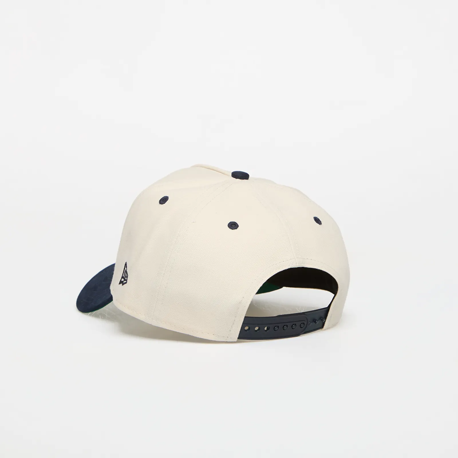 Kepsar för män New Era 9FORTY MLB Wordmark Suede New York Yankees ?